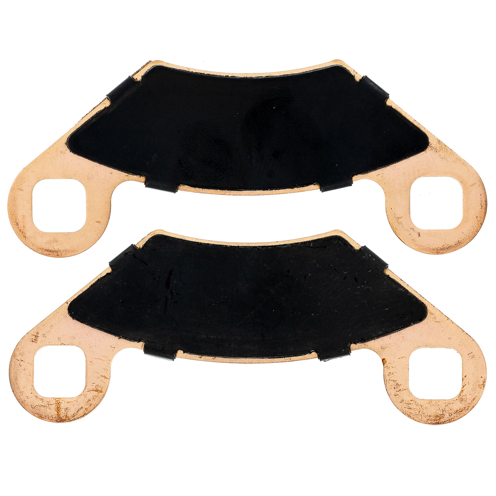Genuine OEM Polaris Brake Pads Sportsman Predator Outlaw Hawkeye 2203452