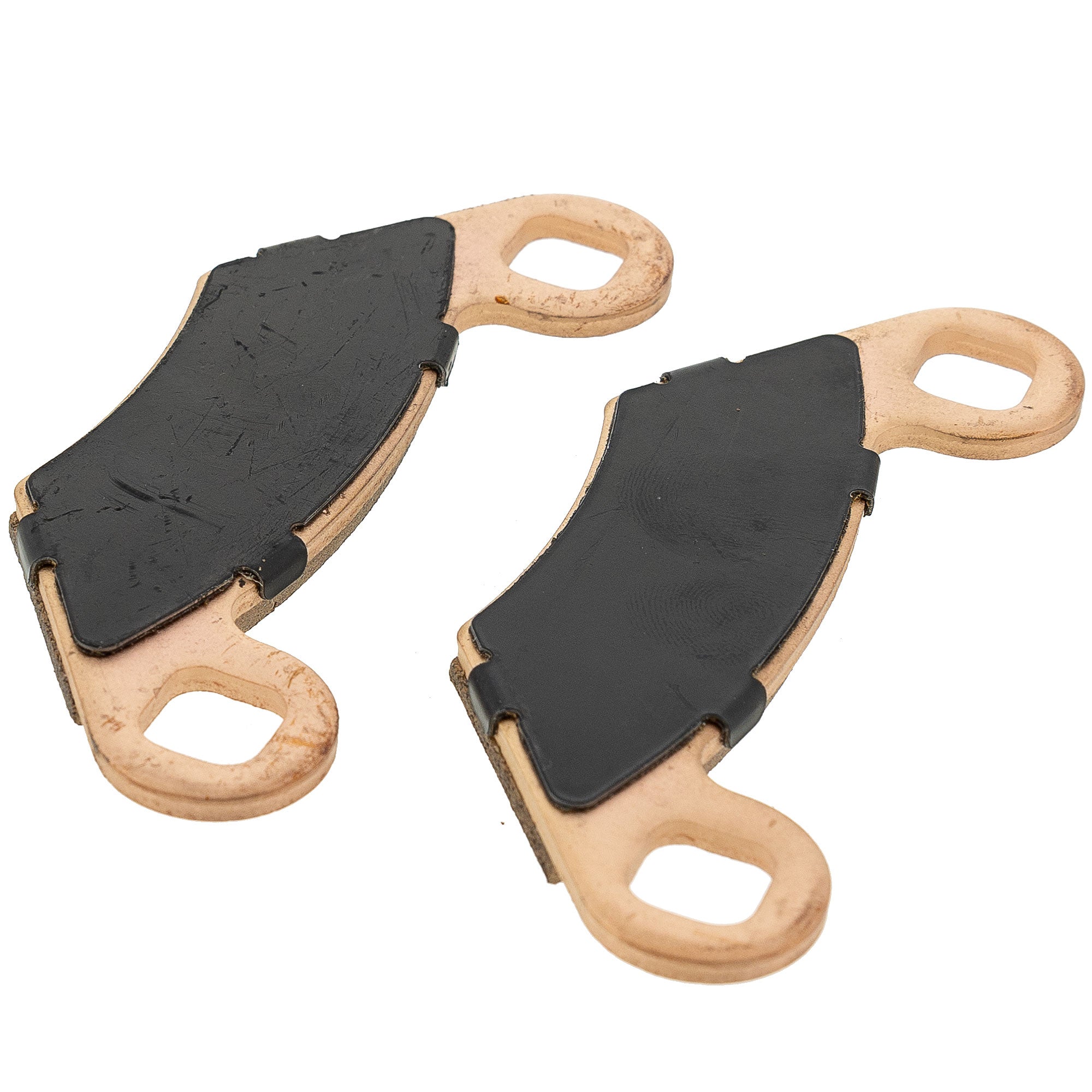 Polaris 2203452 KIT-BRAKE PAD GEMCO Sportsman Predator 500 400 200 1911171