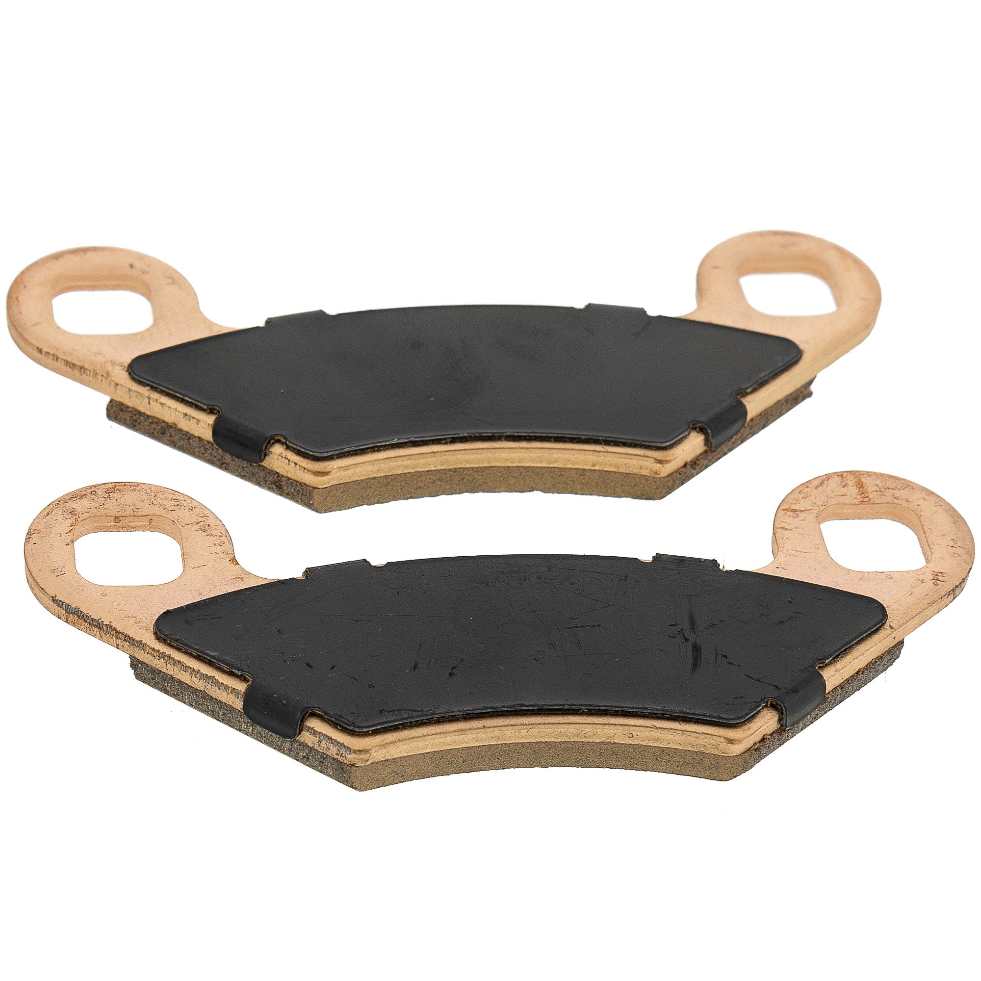 Polaris 2203452 KIT-BRAKE PAD GEMCO Sportsman Predator 500 400 200 1911171