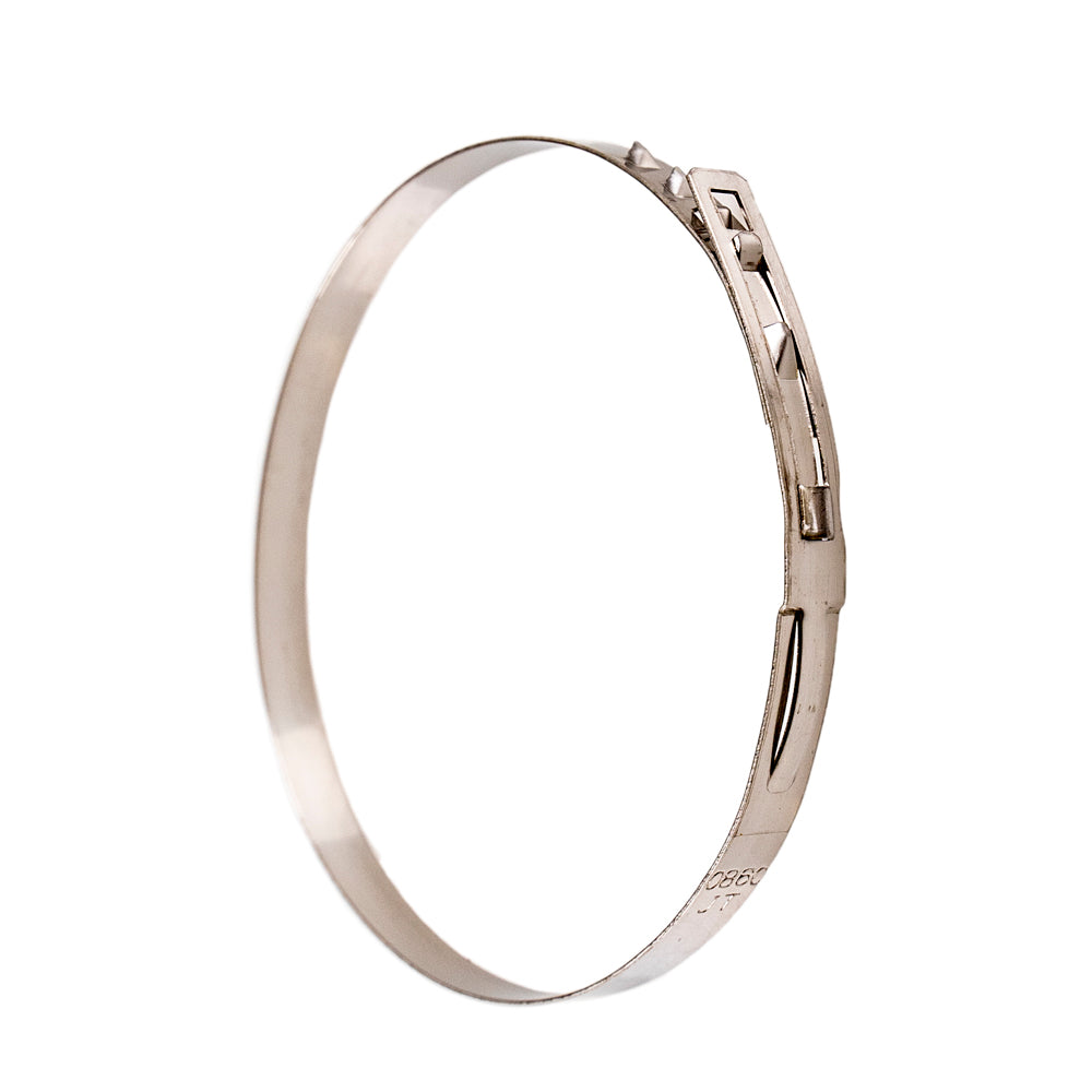 Genuine OEM Polaris Clamp RZR Ranger Brutus ACE 2203463