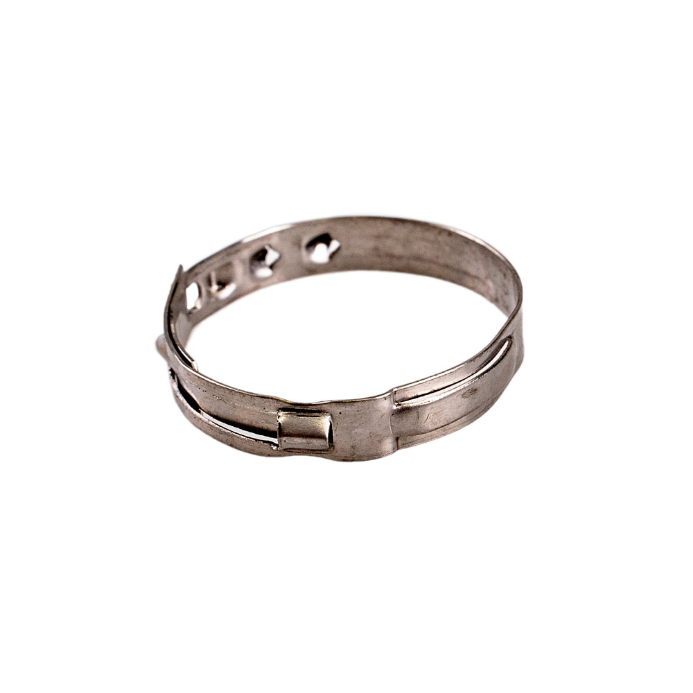 Polaris 2203465 Small Drive Shaft Clamp RZR Ranger Brutus 1000 900 570 XP SP S