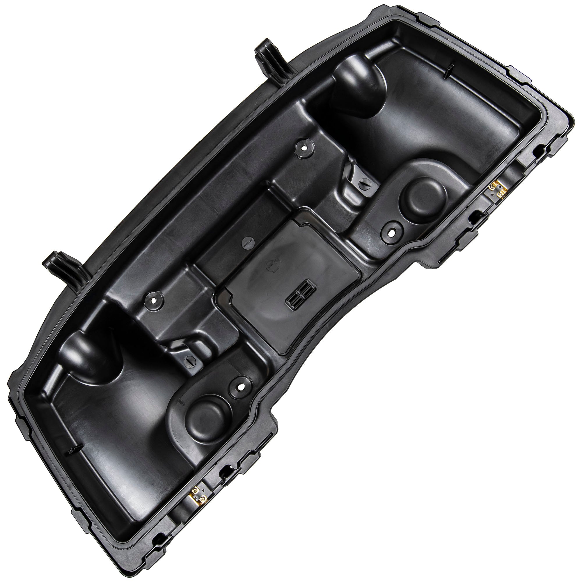 Polaris 2203484 Front Lower Box Kit