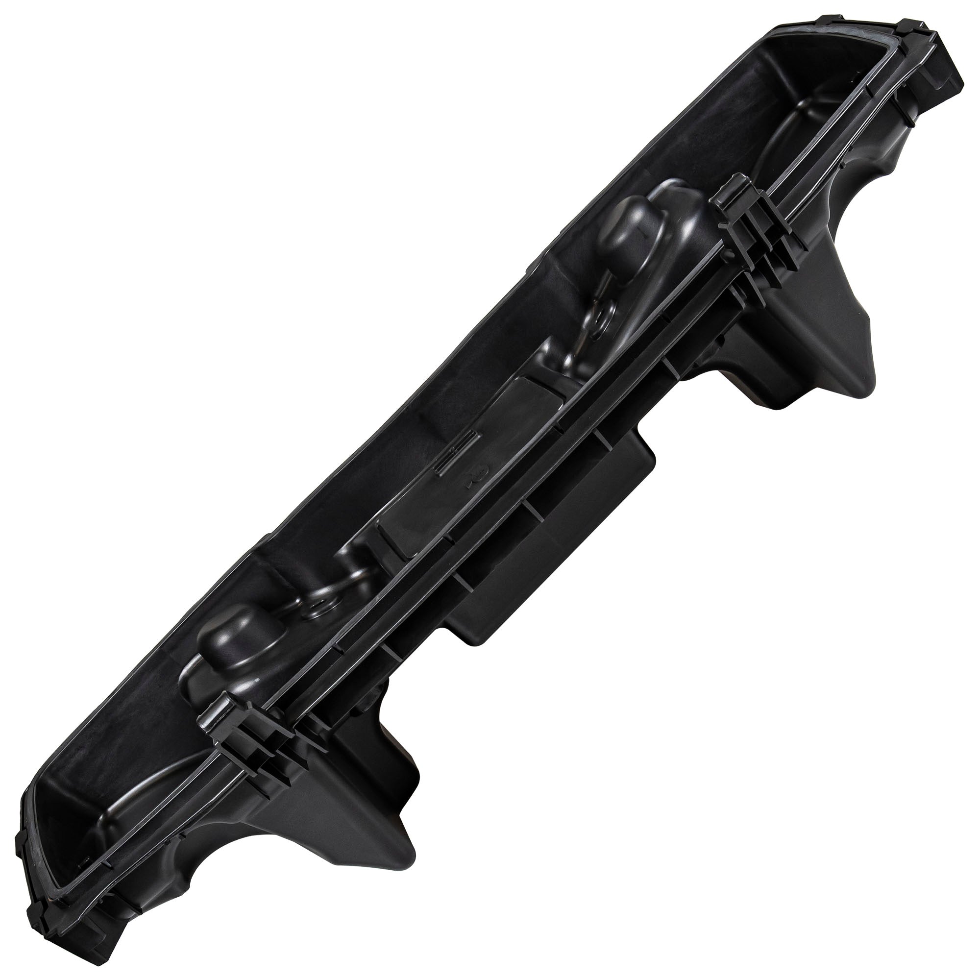 Polaris 2203484 2005, 2006, 2007 Sportsman 400, 500, 700, 800, X2 Front Lower Storage Box