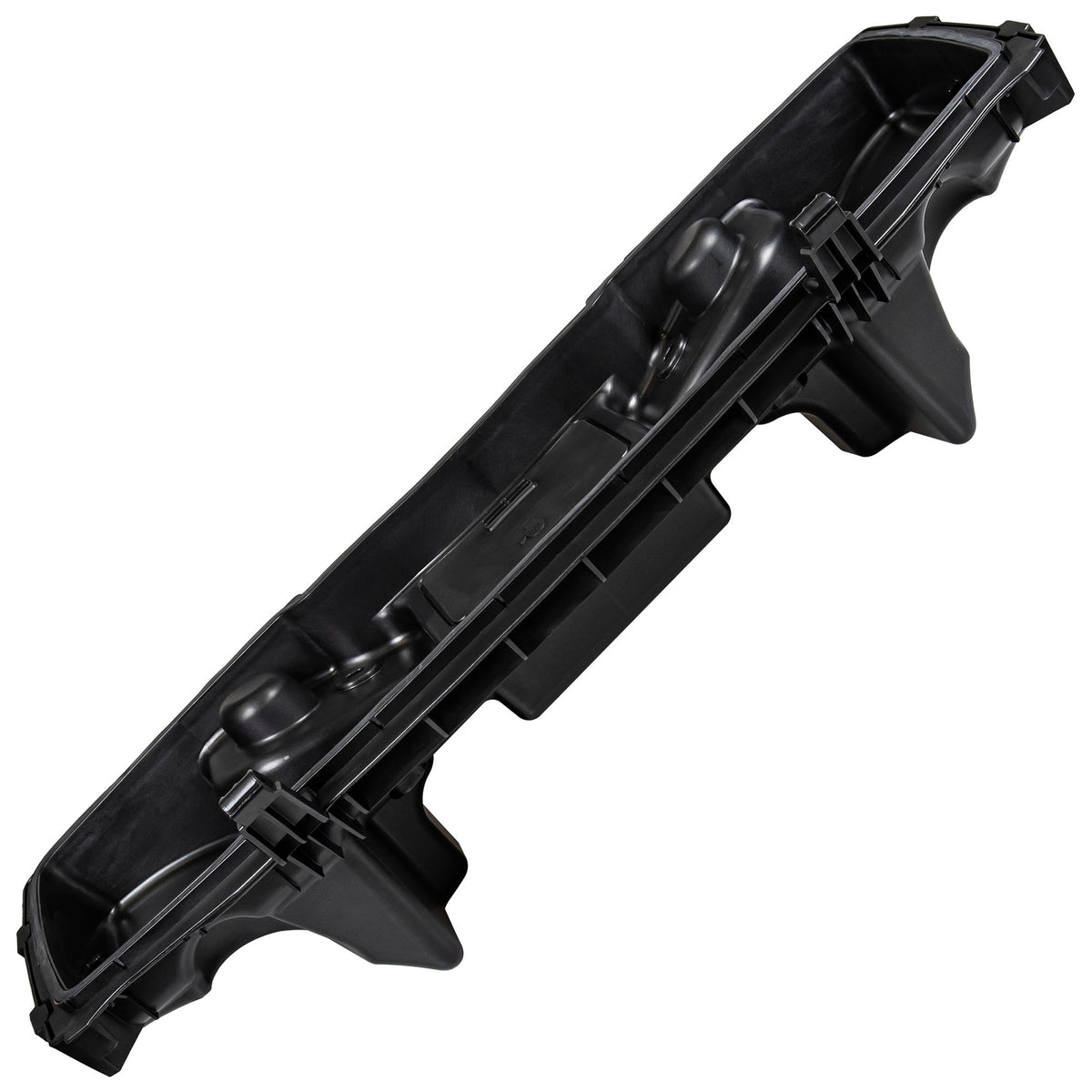 Polaris 2203484 2005, 2006, 2007 Sportsman 400, 500, 700, 800, X2 Front Lower Storage Box