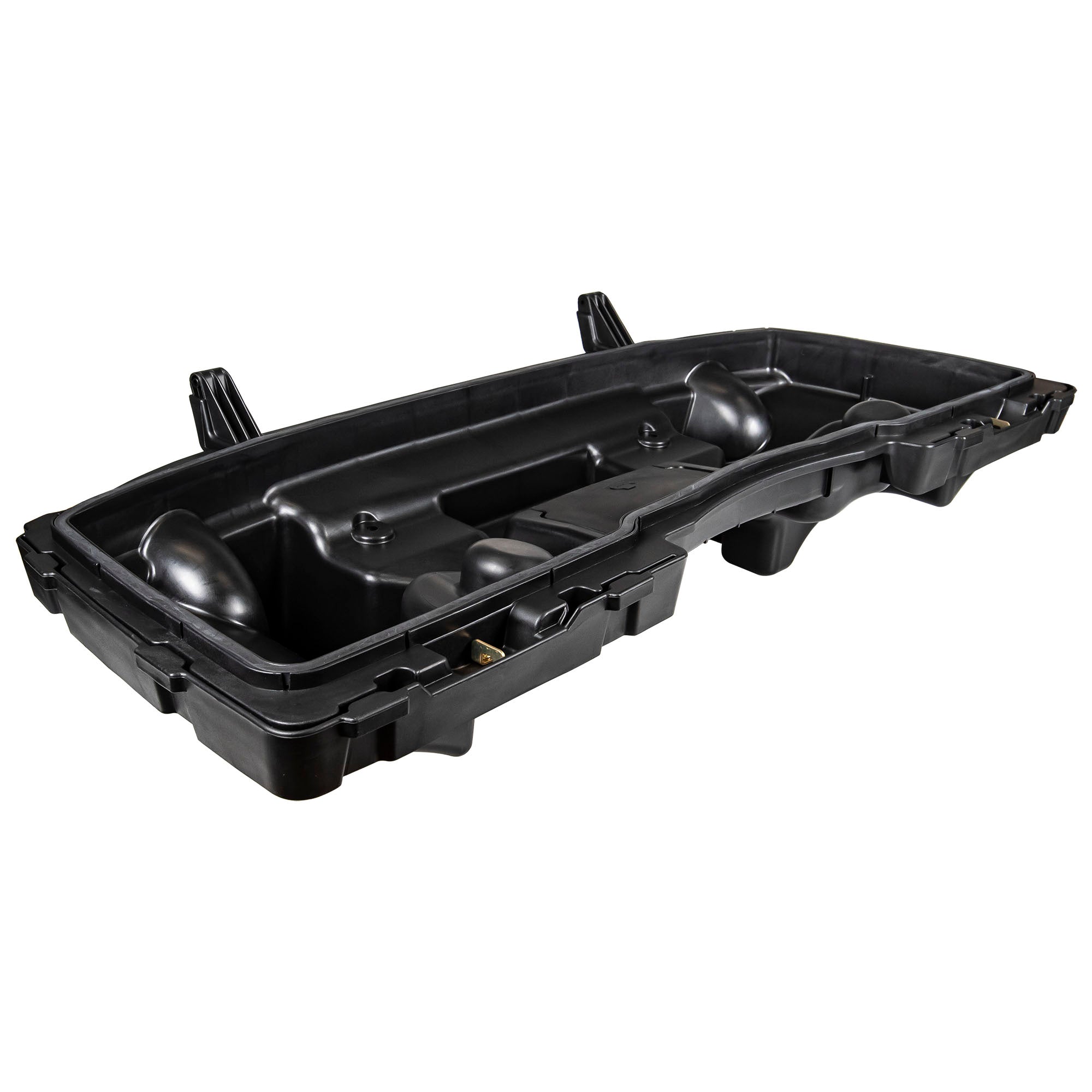 Polaris 2203484 2005, 2006, 2007 Sportsman 400, 500, 700, 800, X2 Front Lower Storage Box