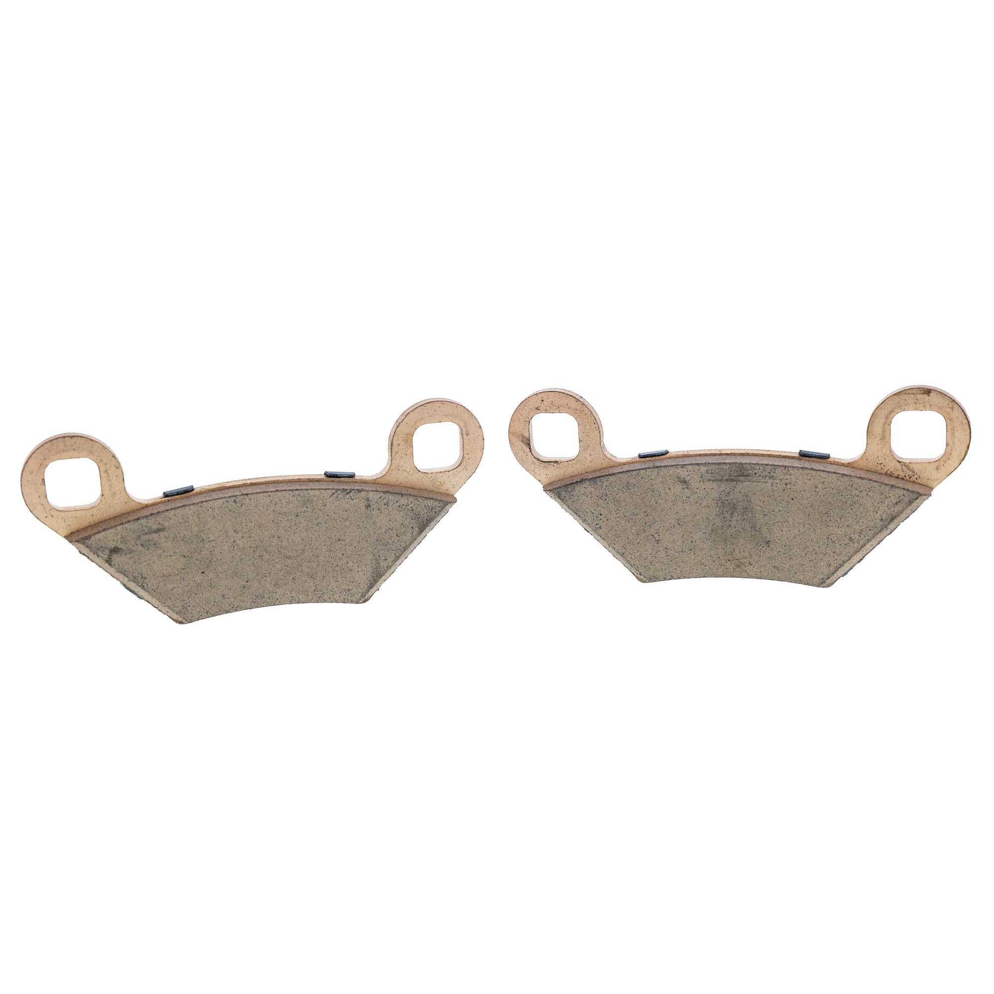 Genuine OEM Polaris Brake Pad Sportsman Scrambler 2203628