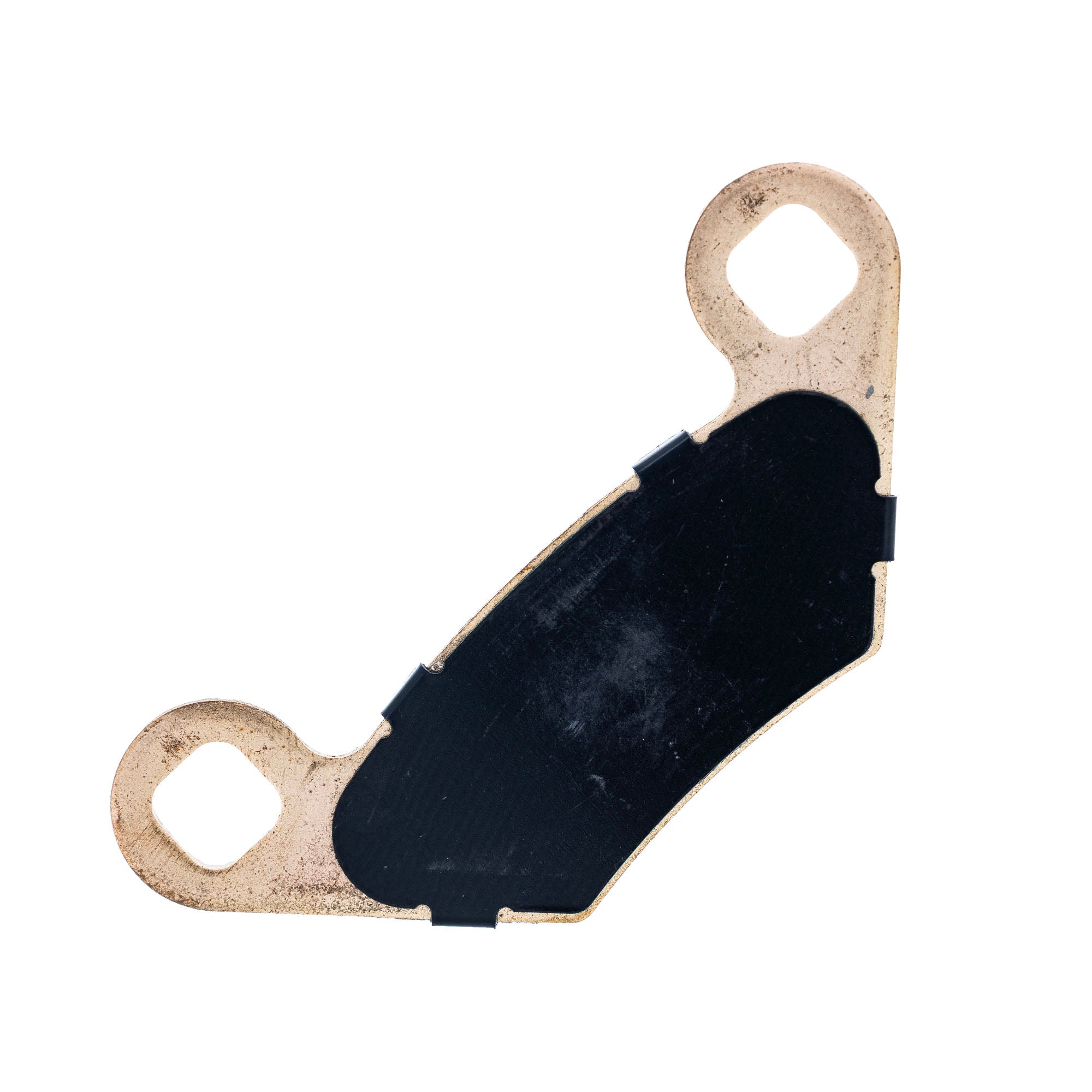 Polaris 2203628 Brake Pad Kit 2009-2019 Sportsman 550 850 XP X2 HO EPS OEM