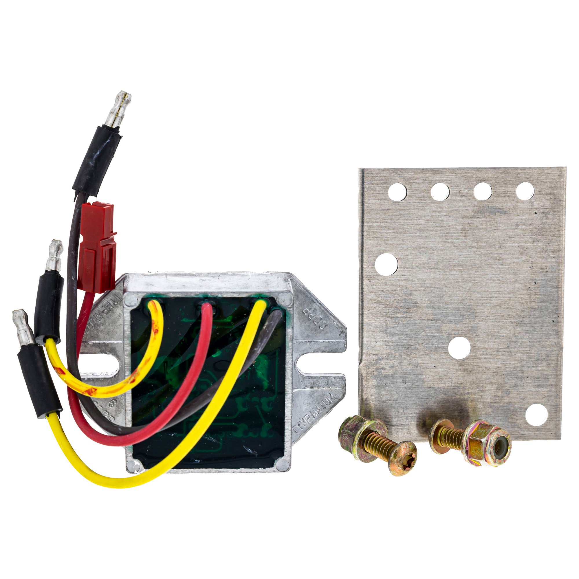 Polaris 2203638 Regulator Rectifier Kit Ranger Sportsman Scrambler 500 600 700