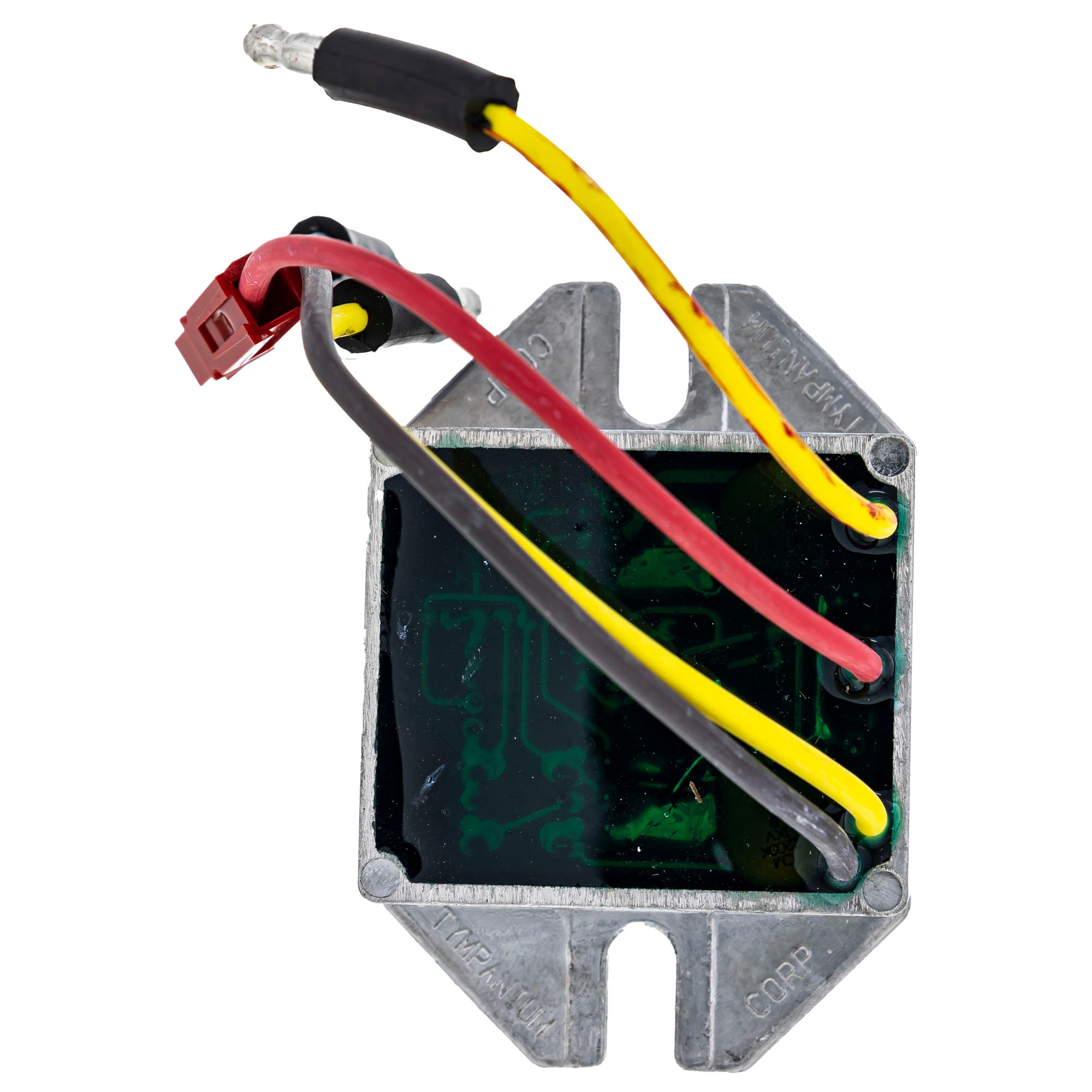 Genuine OEM Polaris Regulator Rectifier Ranger Sportsman Scrambler Magnum 2203638