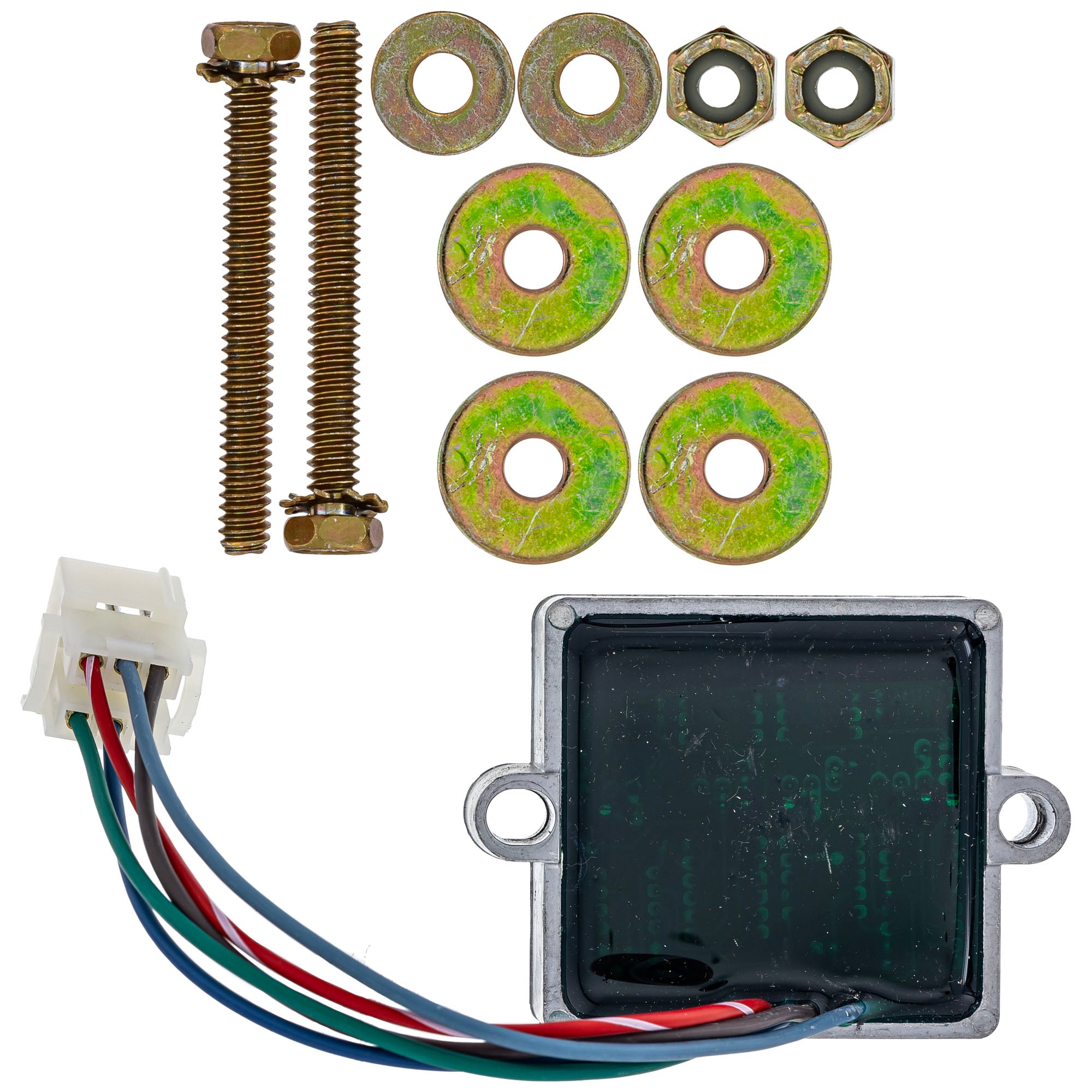 Polaris 2203639 H-Bridge Controller Kit Switchback IQ Classic Turbo 4011795