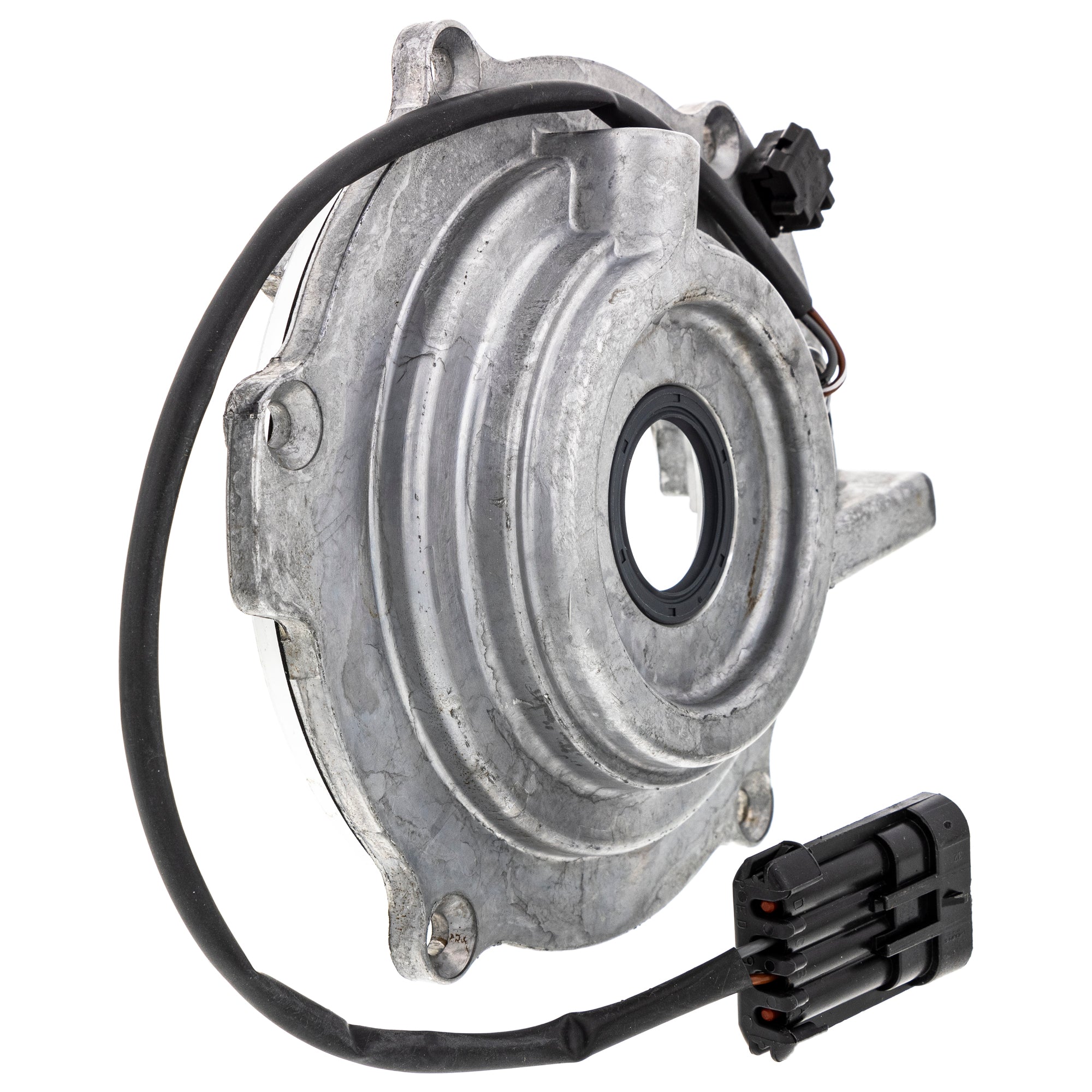 Genuine OEM Polaris Cover RZR 2203726