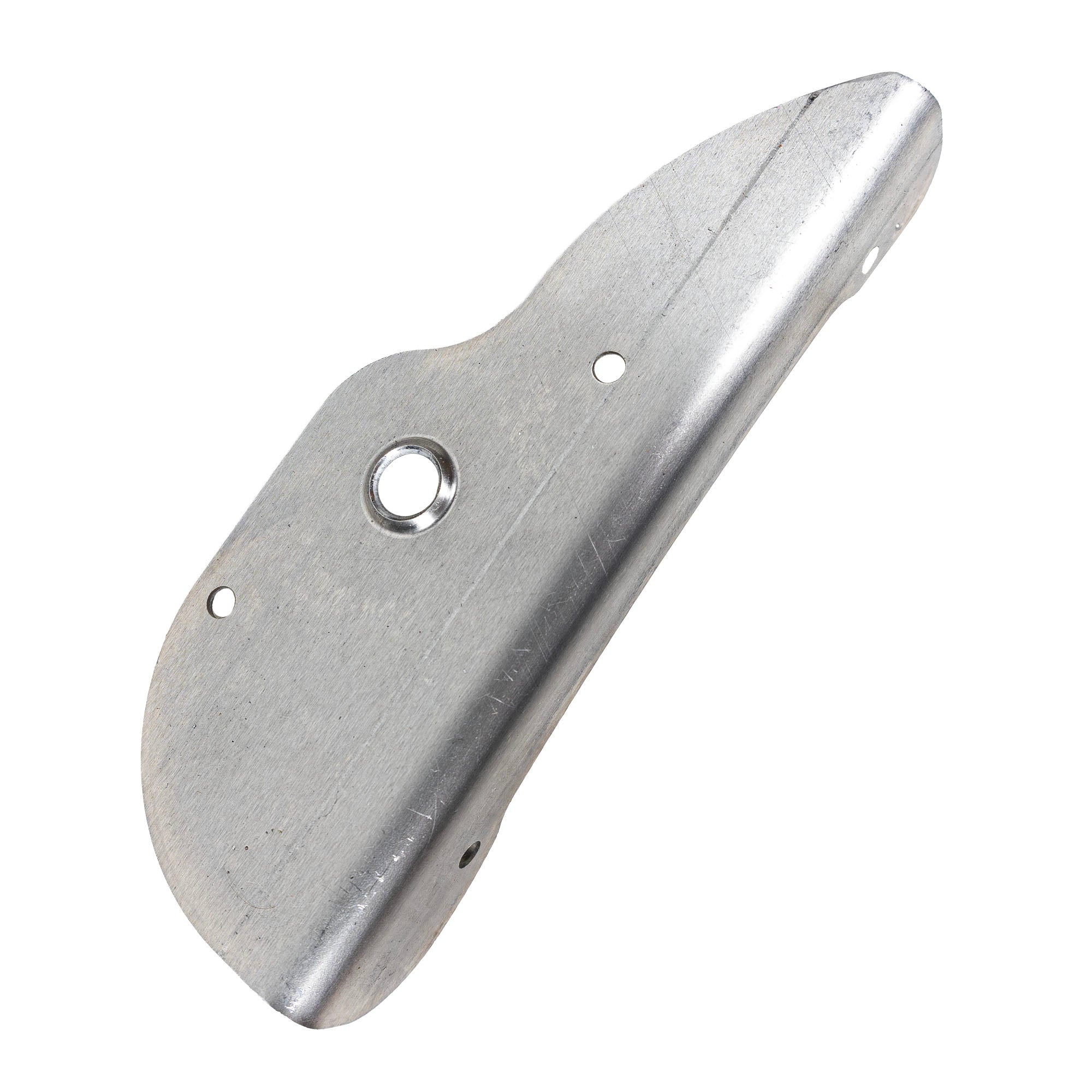 Polaris Edge Hood Fan Duct 2203829