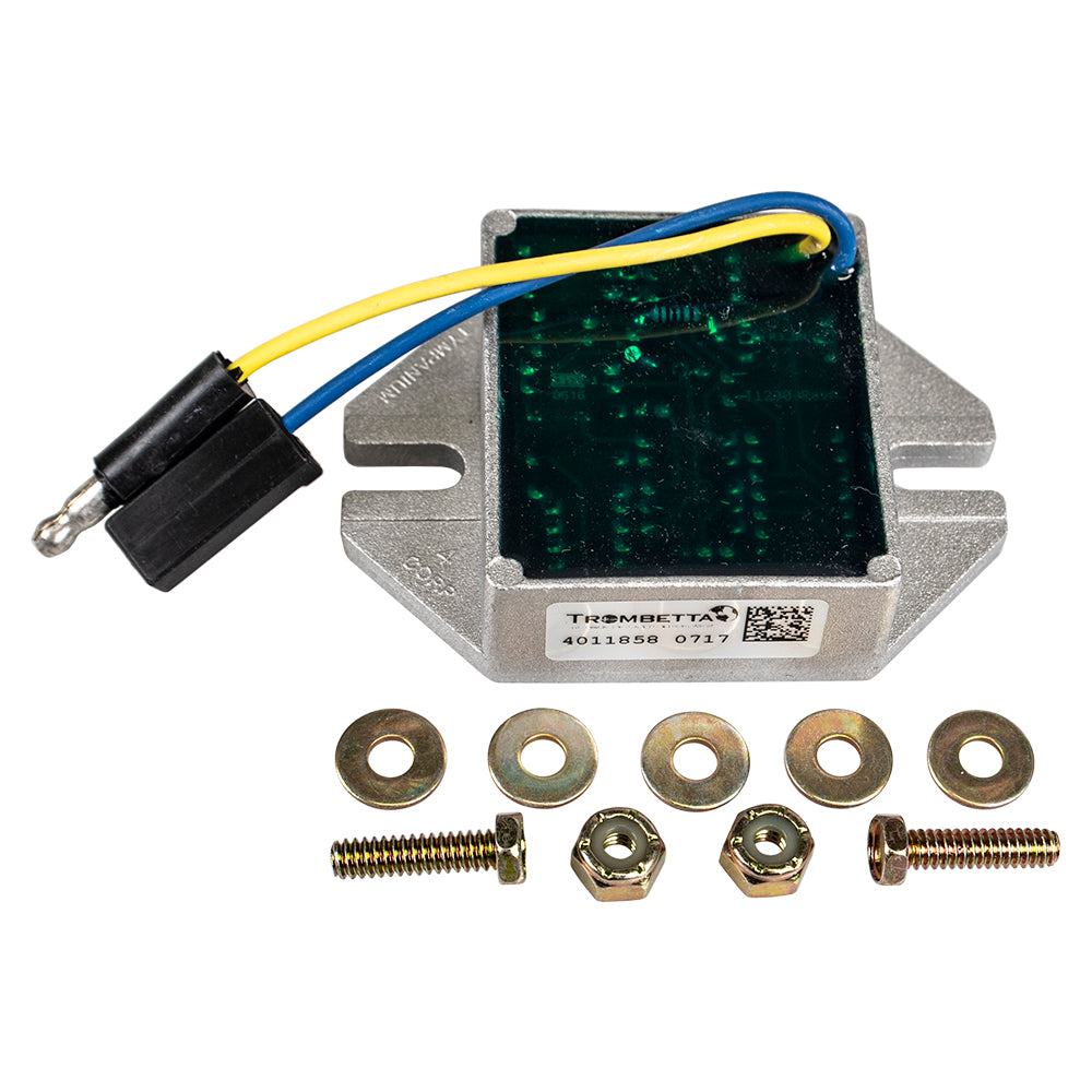 Polaris 2203855 RPM Regulator Limiter Kit XC 120 XC SP 4010478 2001-2007