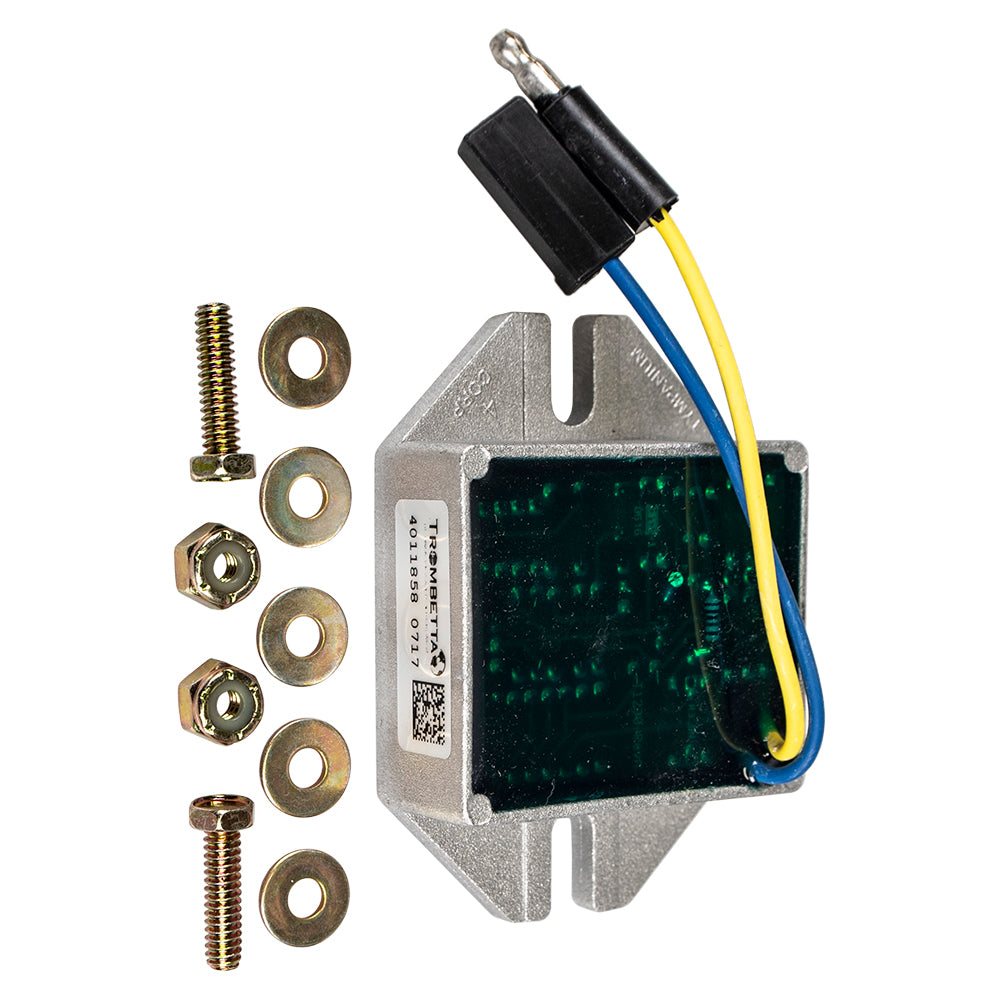 Genuine OEM Polaris RMP Regulator XC 2203855