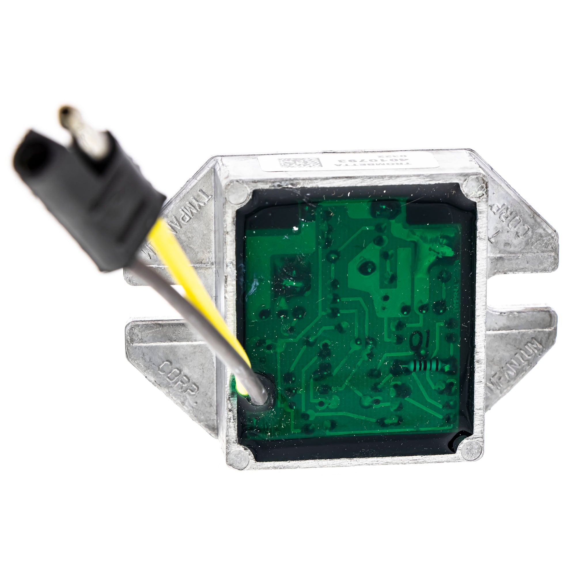 Polaris 2203873 14.3V Voltage Regulator Kit 1991-2003 RMK 340 600 XC Trail