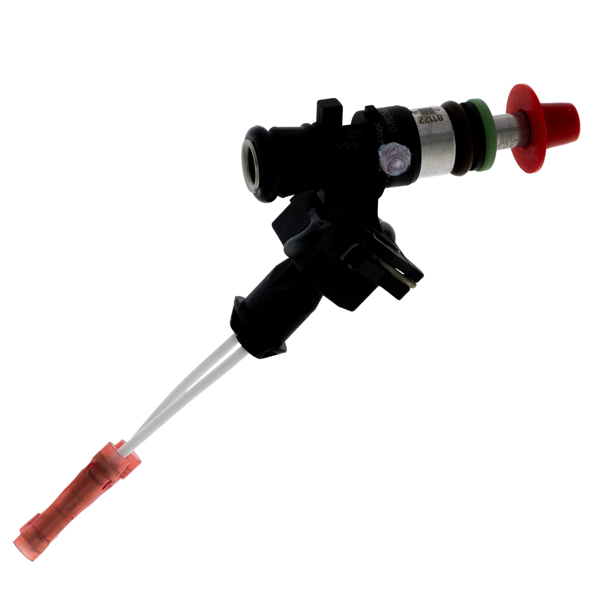 Polaris 2203894-015 Red Injector Kit 500g Rush Switchback RMK 900 500 600 700 SP