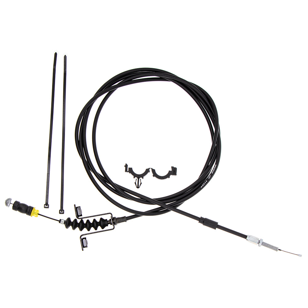 Polaris 2203932 Throttle Control Cable RZR 800 S 7081341 7081543 2008-2010