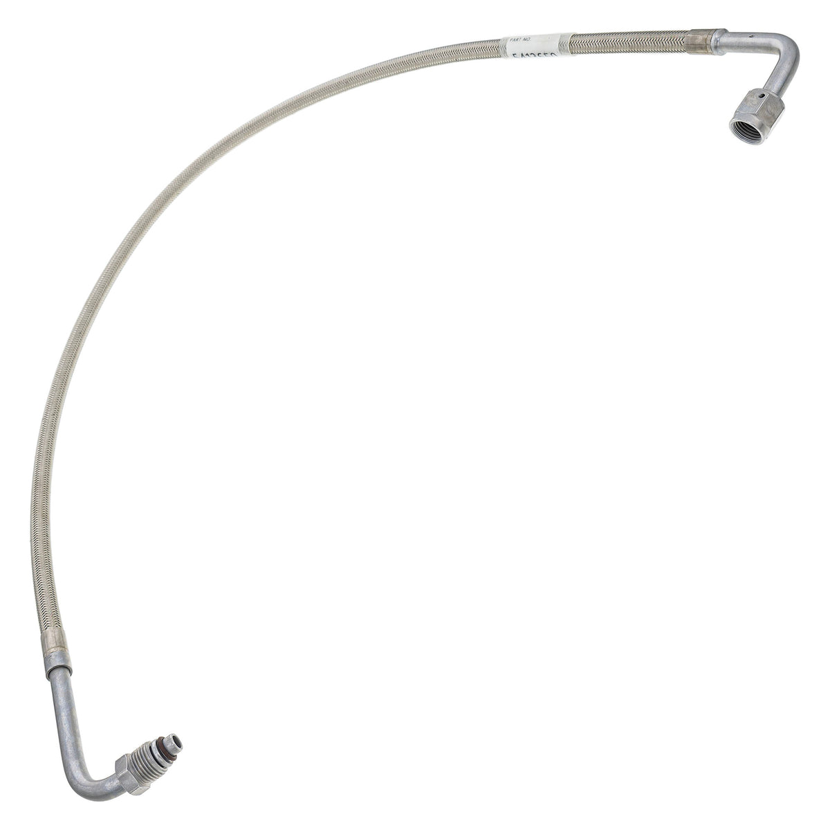 Polaris 2204030 Engine Cooling System 330 Oil Hose Kit OEM 2008 Trail Boss 330 Trail