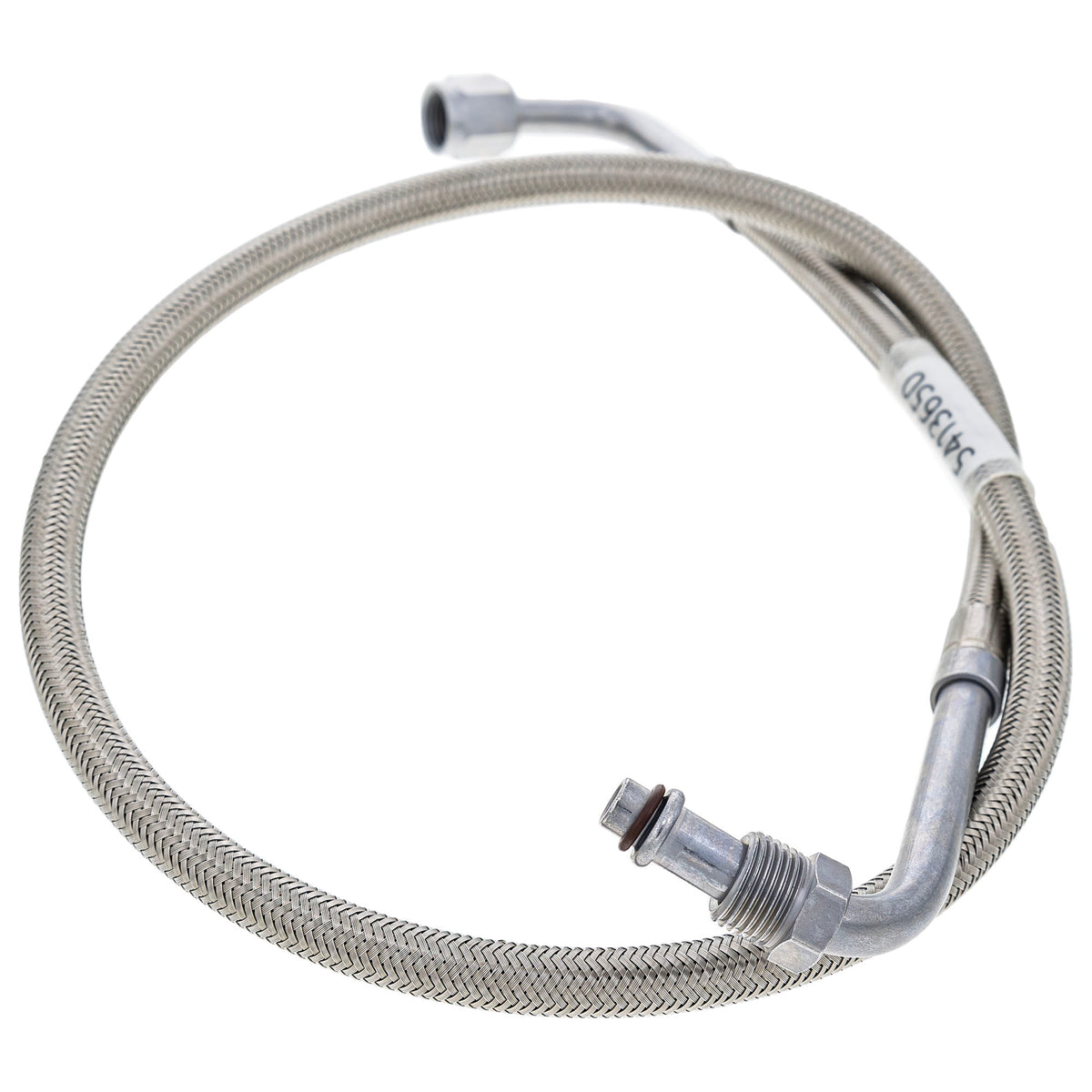 Polaris 2204030 Engine Cooling System 330 Oil Hose Kit OEM 2008 Trail Boss 330 Trail