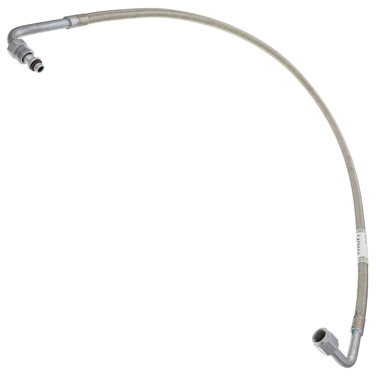 Polaris 2204030 Engine Cooling System 330 Oil Hose Kit OEM 2008 Trail Boss 330 Trail