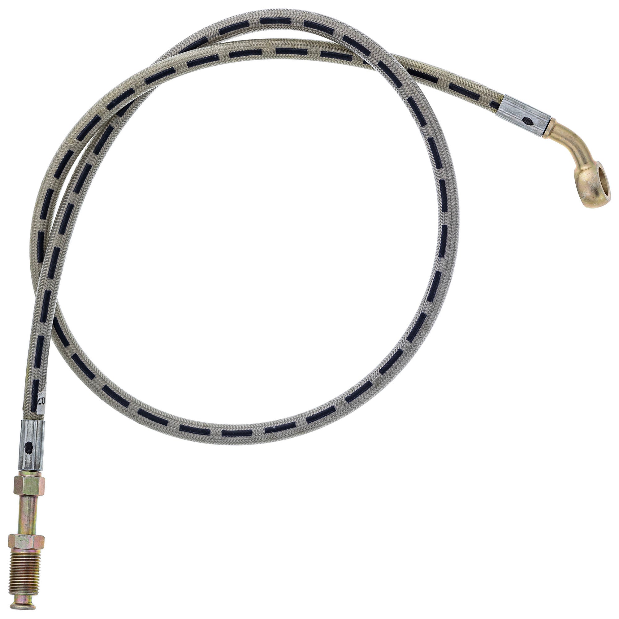 Polaris 2204038 Brake Line Kit Indy Rush Switchback 800 600 SP 2010-2020