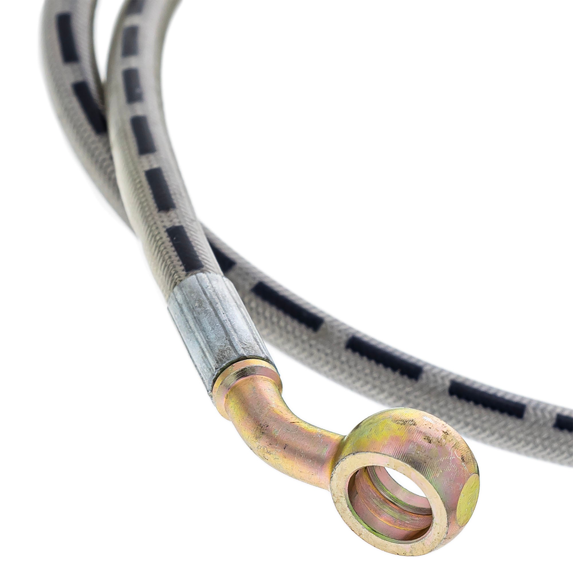 Polaris 2204038 Brake Line Kit Switchback RMK 800 600 155 144 121 SP