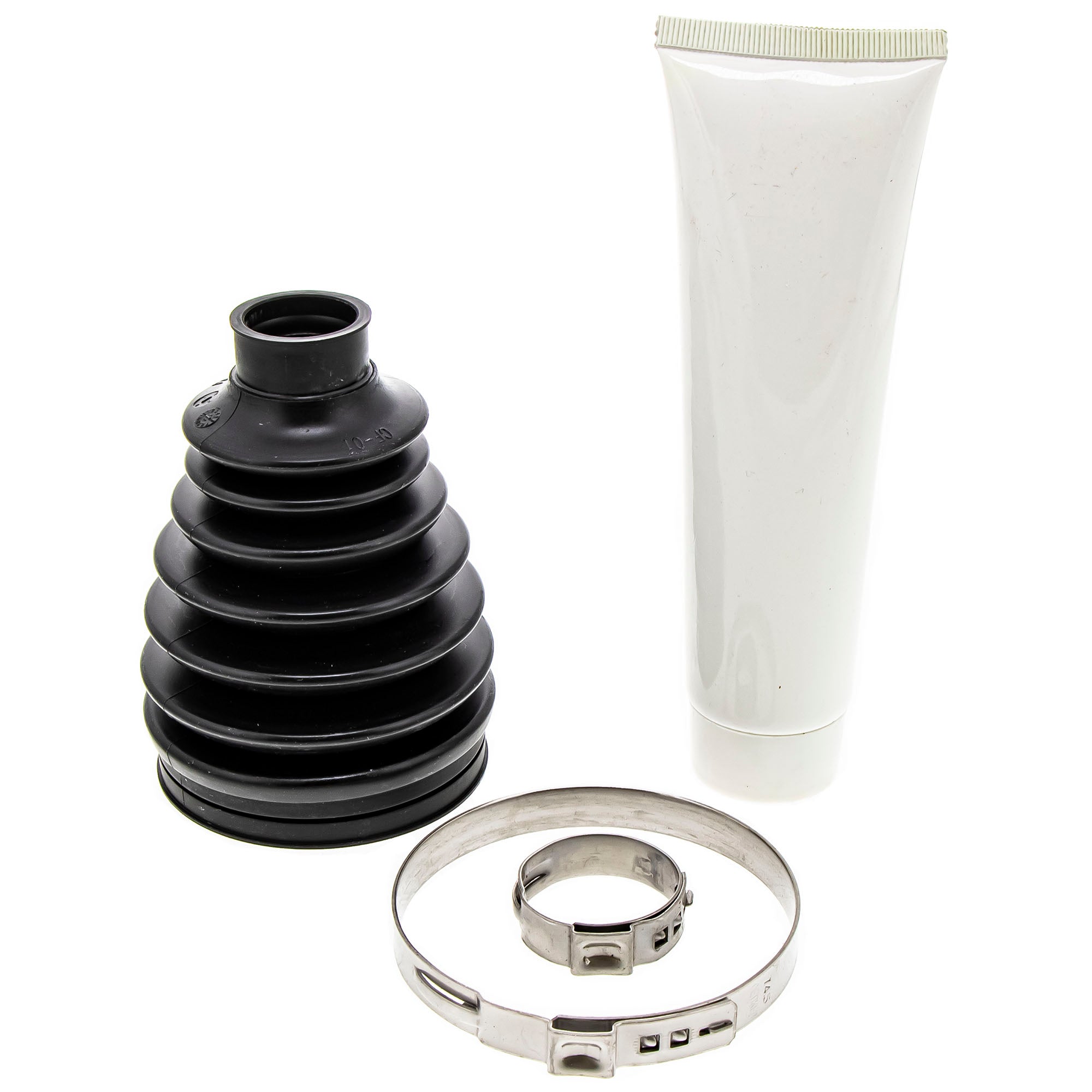 Polaris 2204108 Plunging Joint Boot Kit Ranger Sportsman Scrambler 1000 900 800