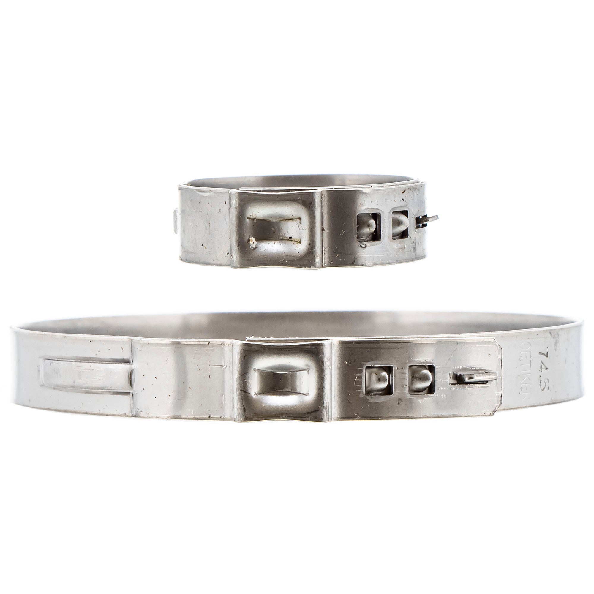 Polaris 2204108 OEM Front Drive shaft CV Boot Kit 2011-2019 Ranger Sportsman 550 800 XP