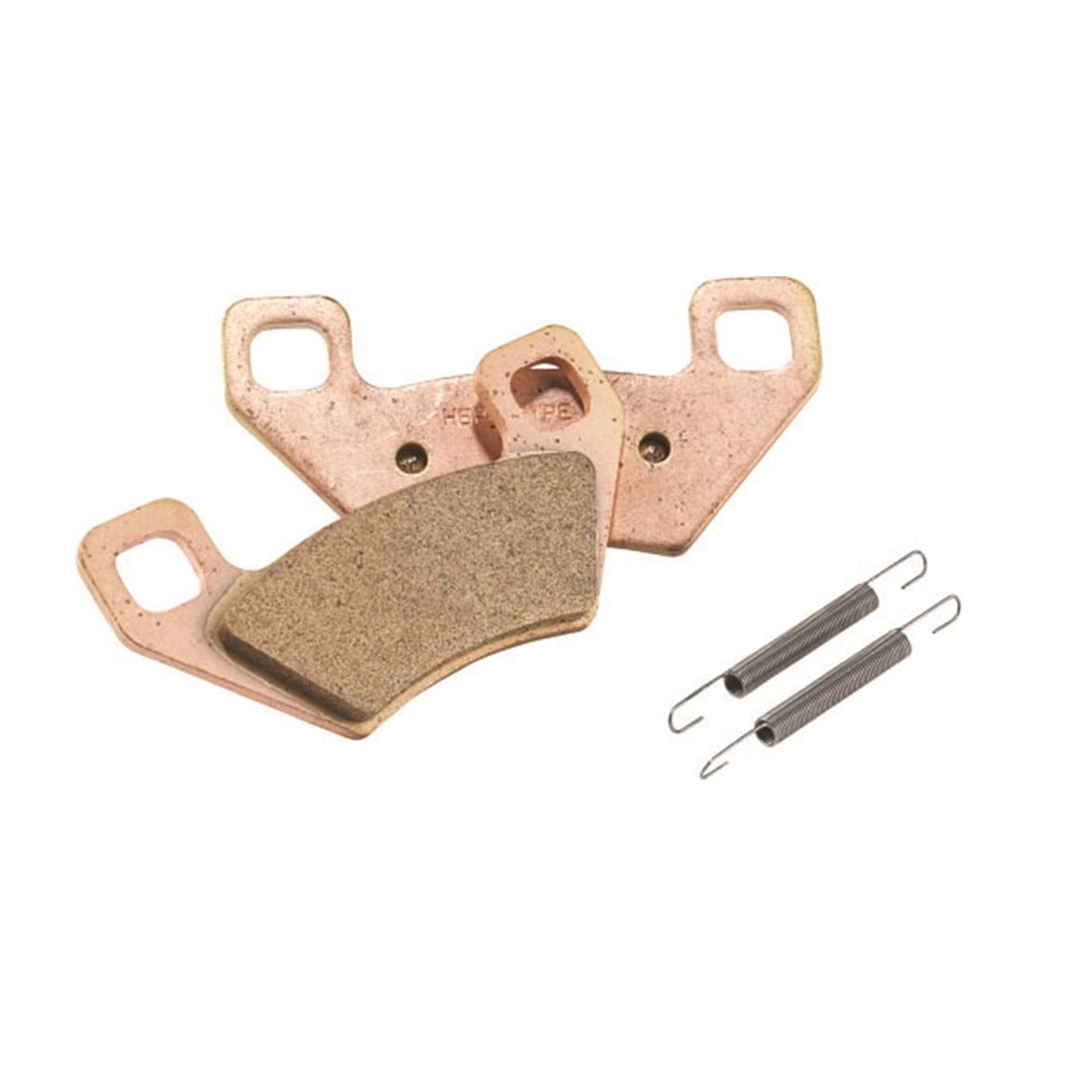 Polaris 2204137 Brake Pads Kit Indy Switchback RMK 800 550 600 2011-2025