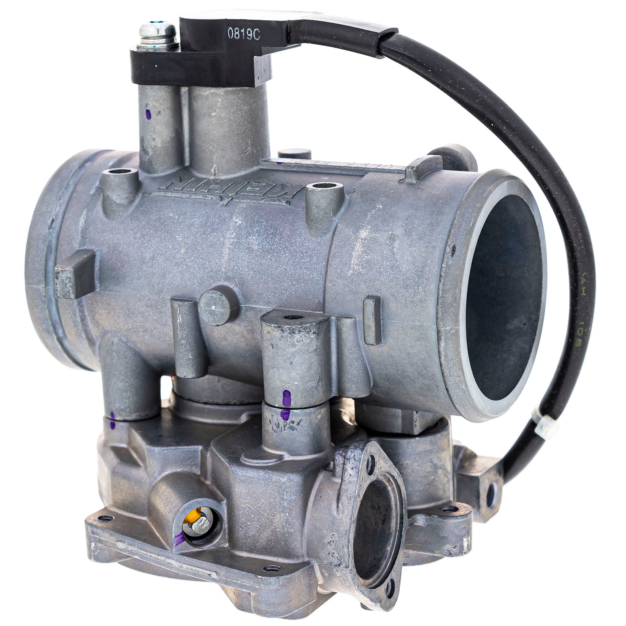 Polaris 2204189 Throttle Body Kit RZR Ranger Sportsman 800 XP S Crew 4