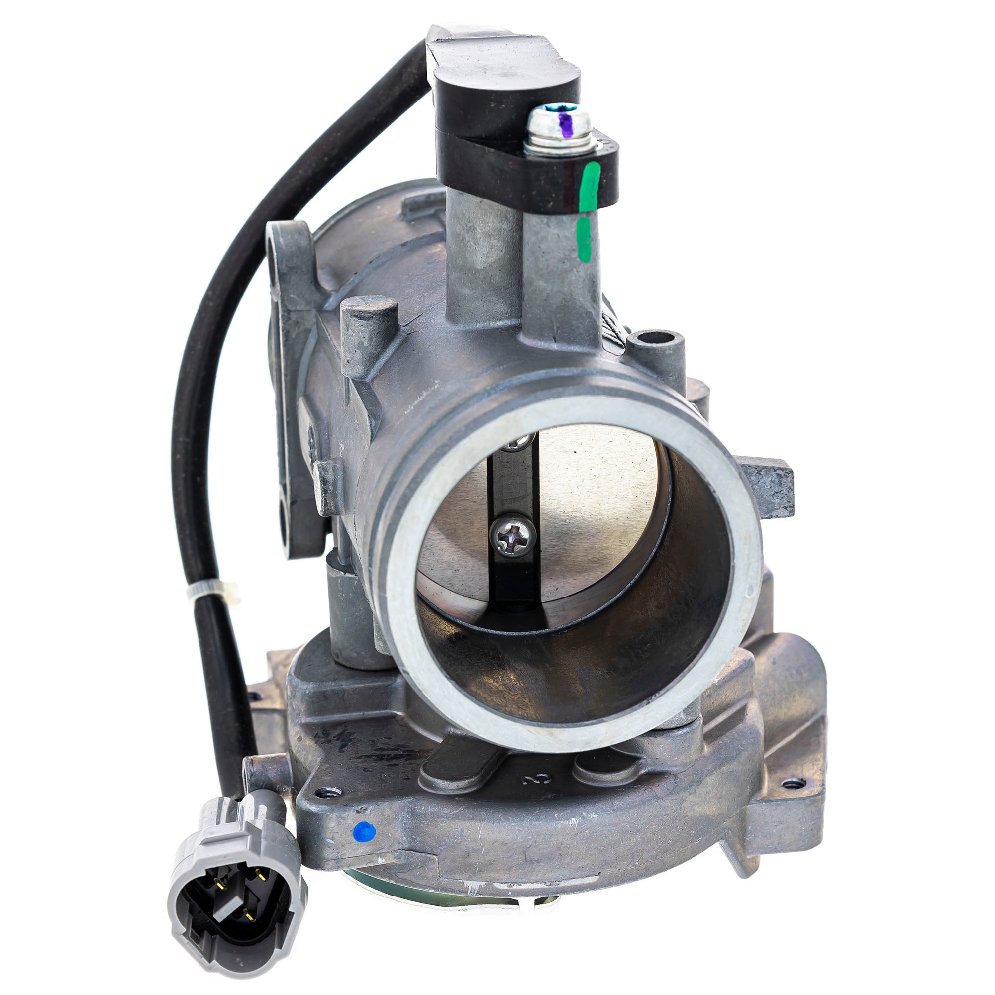 Genuine OEM Polaris Throttle Body RZR Ranger Sportsman 2204189