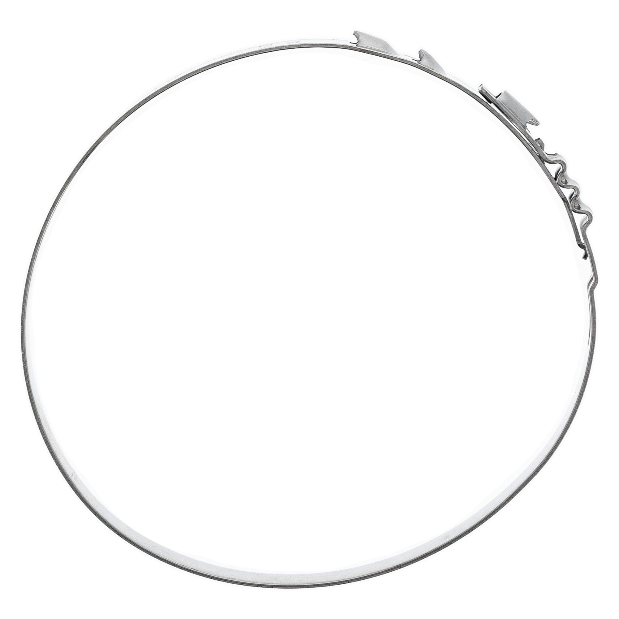 Polaris 2204207 Rear Drive Shaft Large Clamp RZR Ranger Sportsman 800 500 850