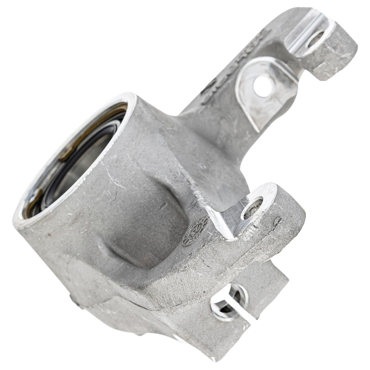 Polaris Right Handle Knuckle 2204255 additional view