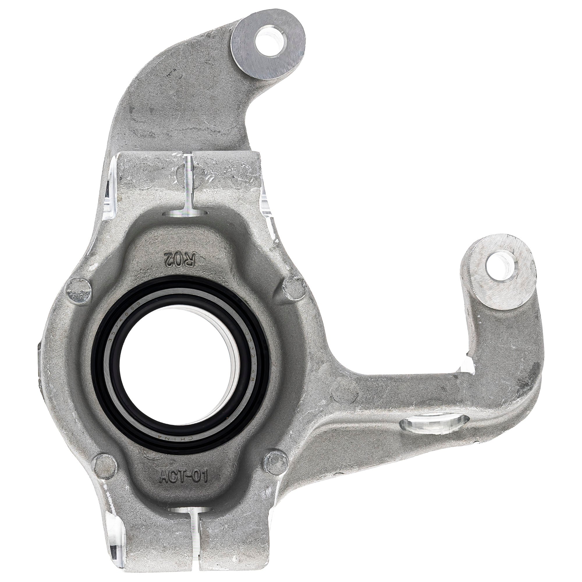 Polaris 2204255 Kit-Knuckle Asm Rh Sportsman Scrambler 1000 550 850 SP Touring