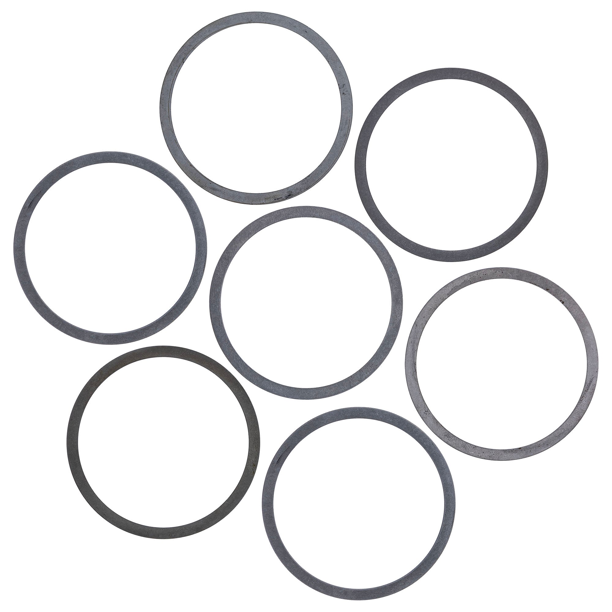 Polaris 2204268 Primary GTO Shim Kit Ranger Sportsman Scrambler 1000 900 850 550