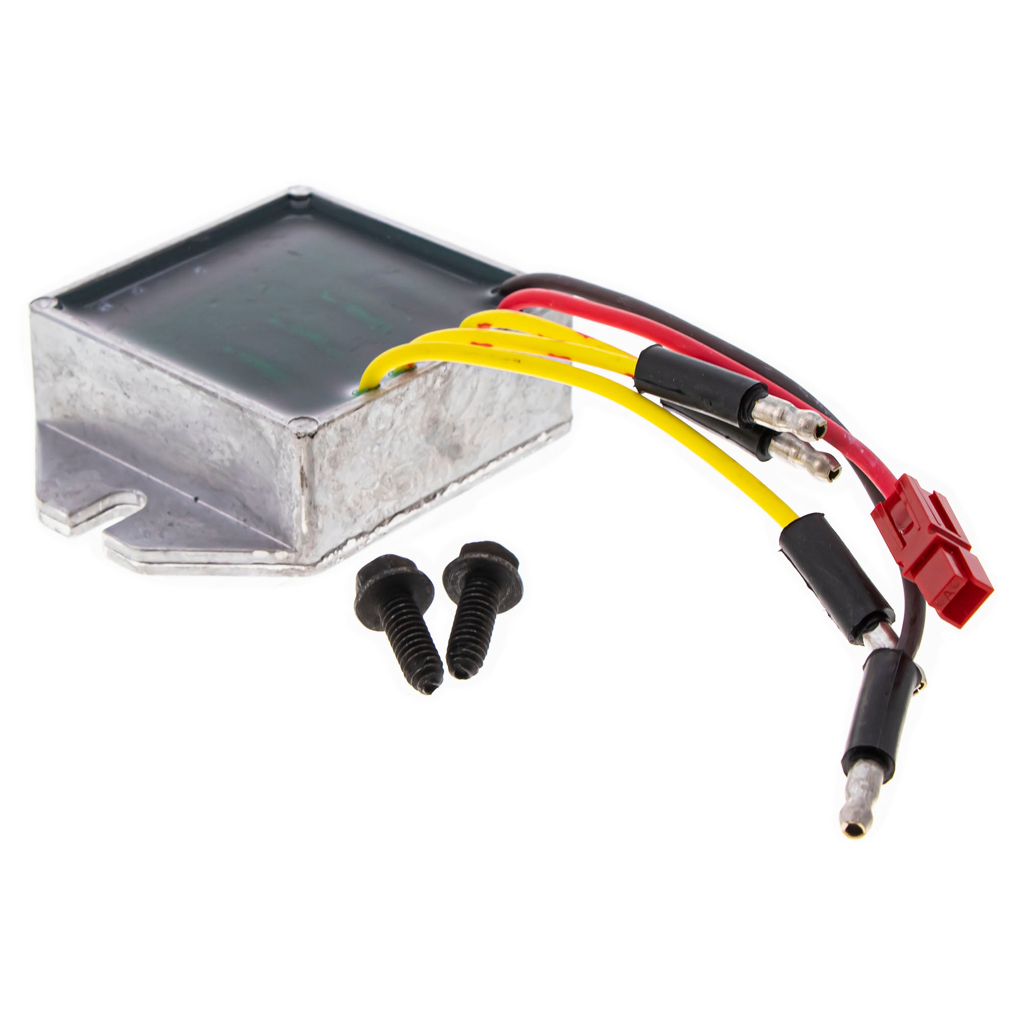 Per Citroen Relè Pinza Freno Posteriore Ricostruzione Kit Riparazione 4608