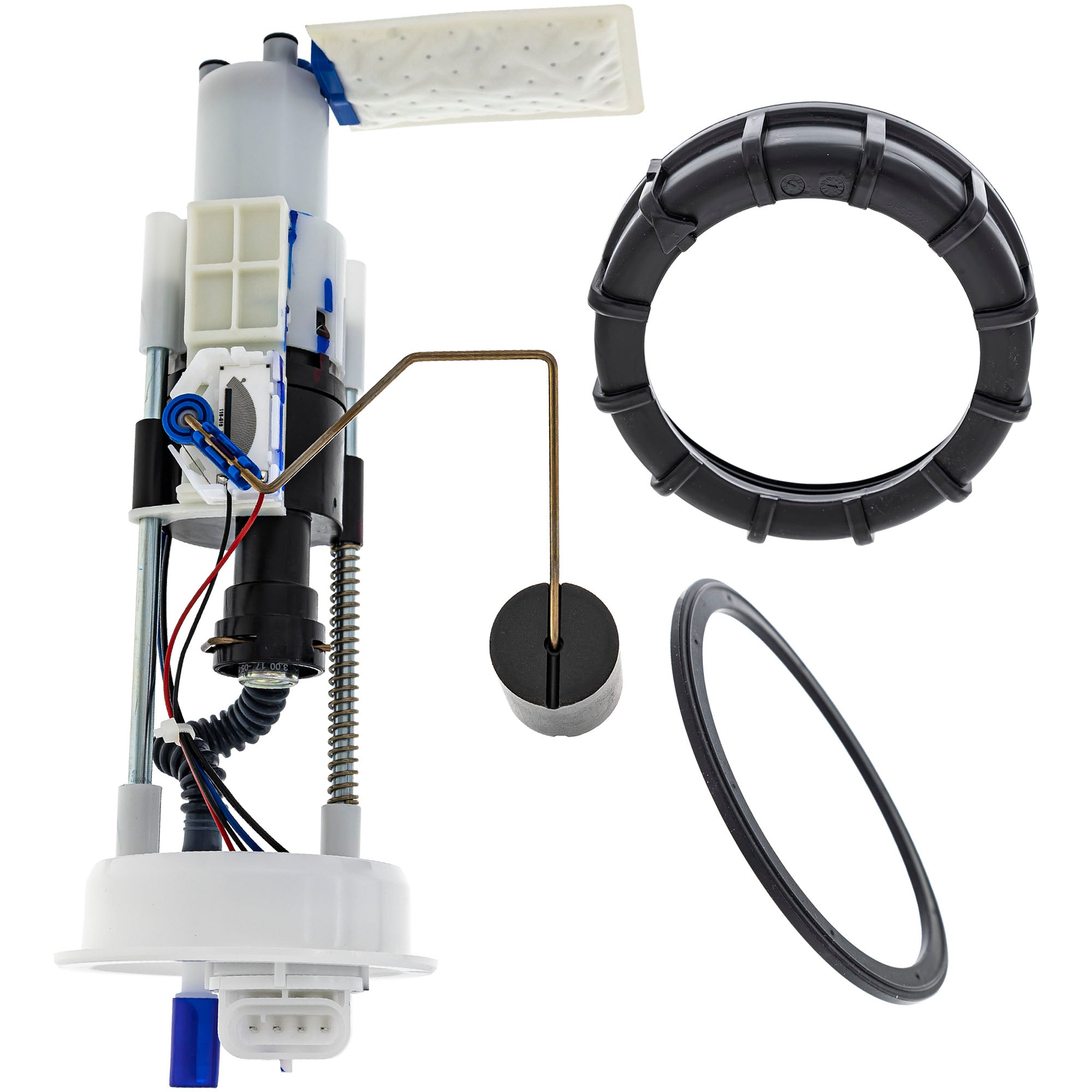 Polaris 2204403 Fuel Pump Kit RZR 570 800 S 4 2011-2013