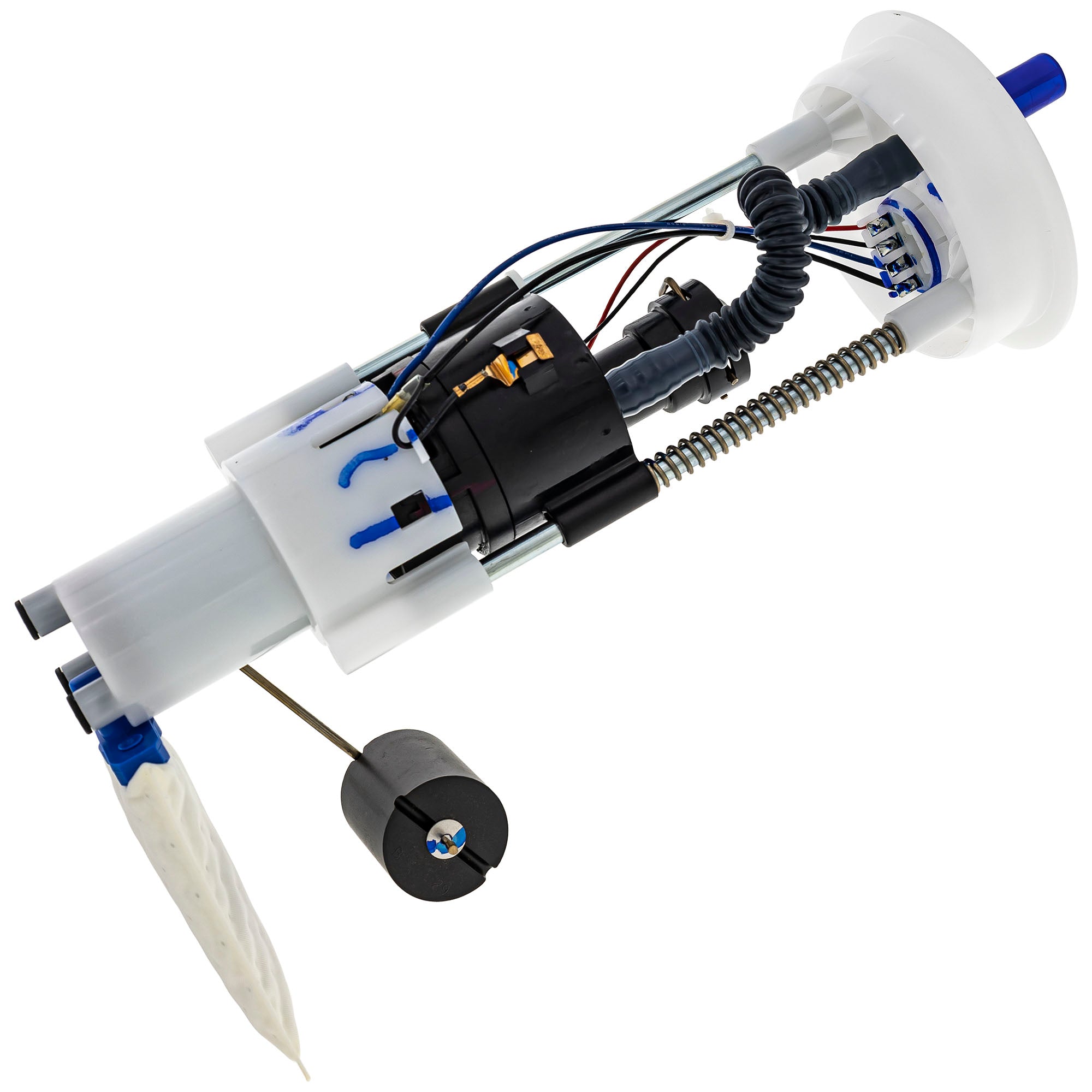 Genuine OEM Polaris Fuel Pump RZR 2204403