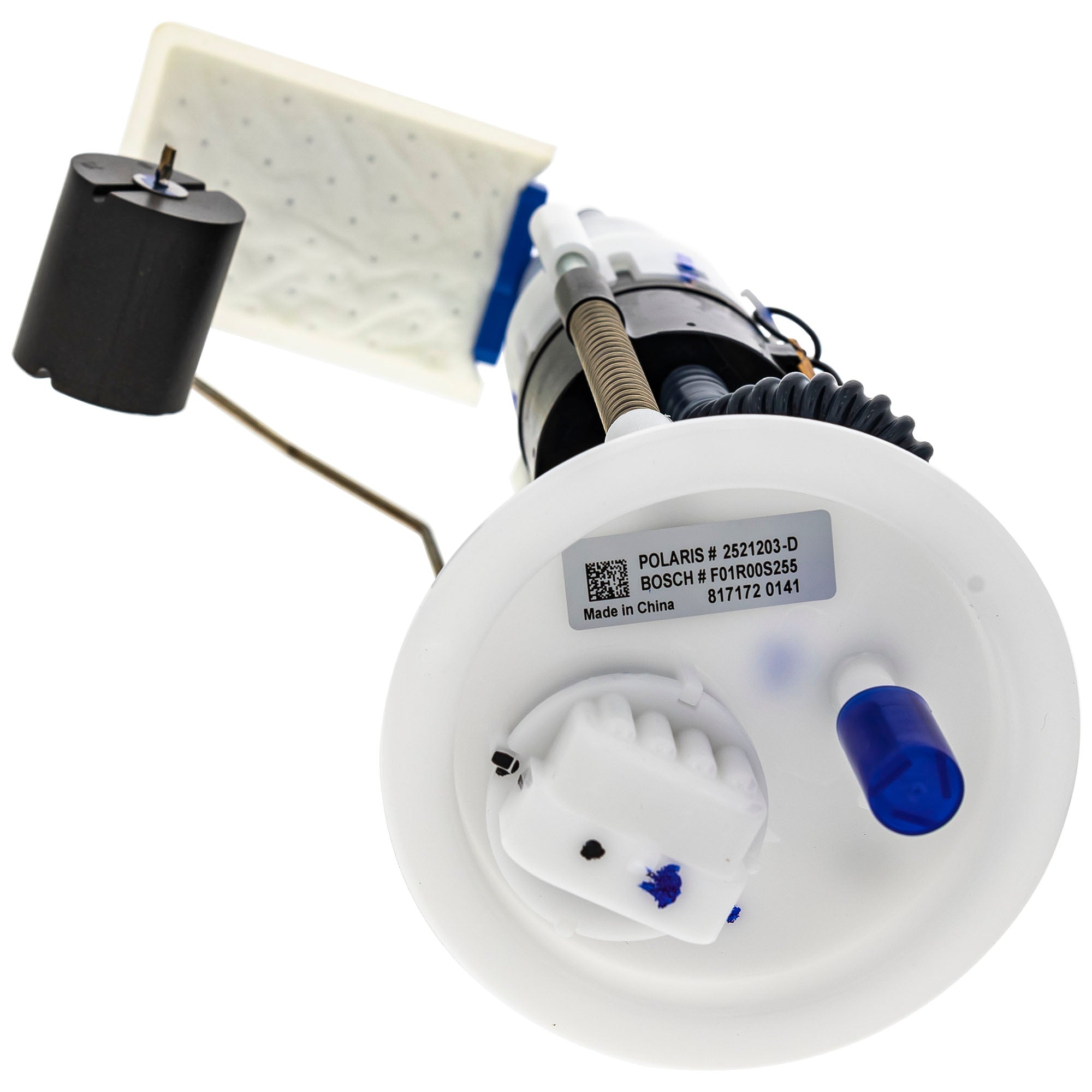 Polaris 2204403 Fuel Pump Kit RZR Trail EPS SW S Limited 570 800 4