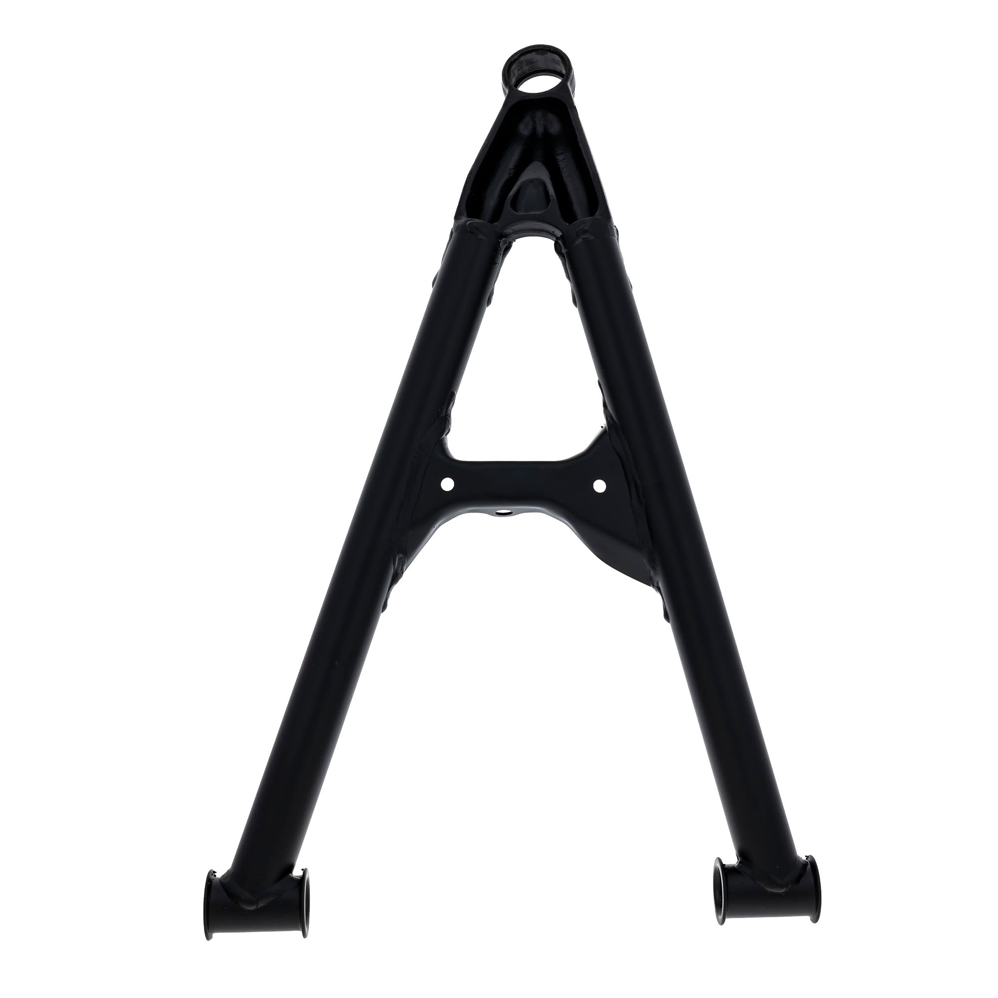Polaris 2204428-458 Matte Black Left Hand Lower Control Arm Rush Switchback RMK