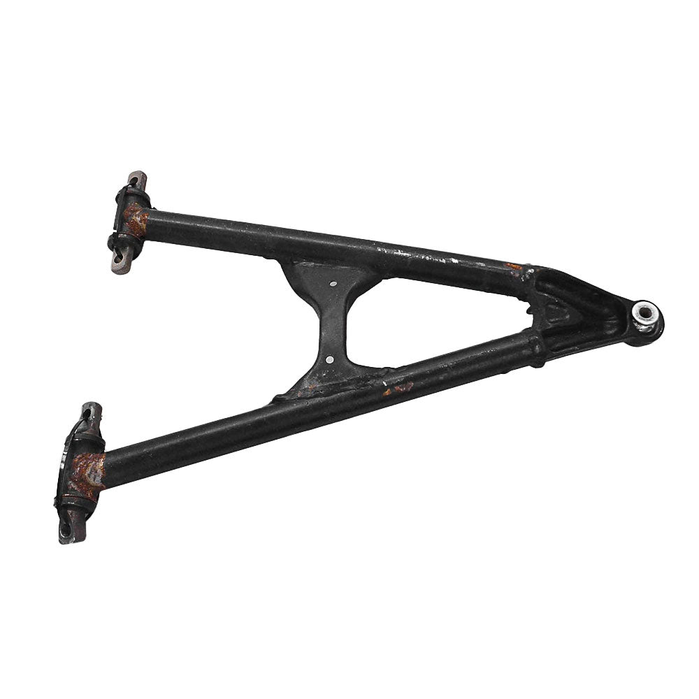 Polaris 2204429-458 Matte Black Right Hand Lower Control Arm Rush Switchback RMK