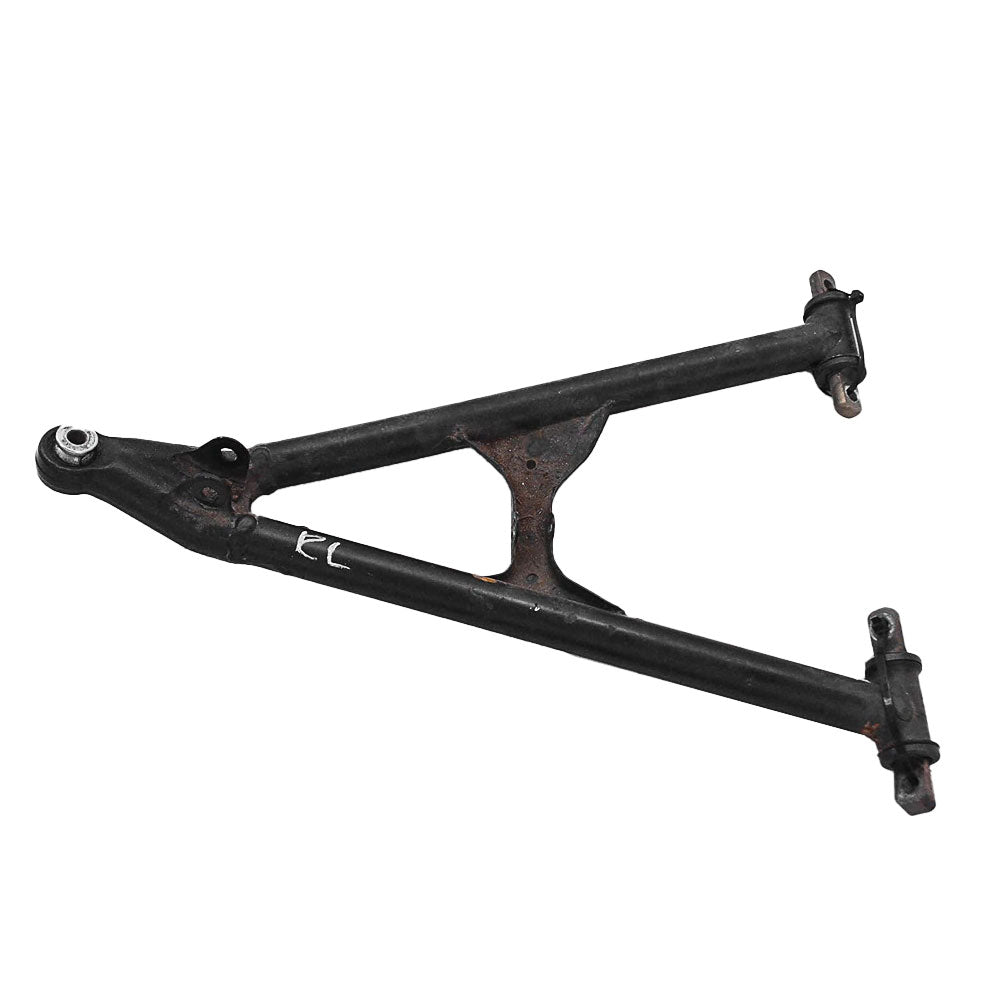 Polaris Matte Black Right Hand Lower Control Arm 2204429-458