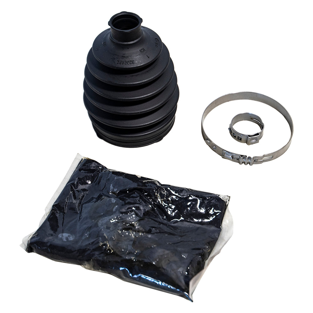 Polaris 2204459 Outboard Boot Kit Ranger Sportsman Scrambler 570 800 500 550 450