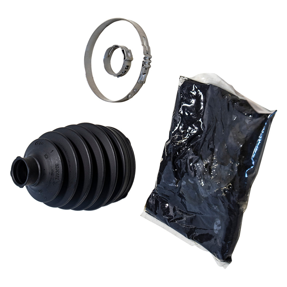 Genuine OEM Polaris Boot Ranger Sportsman Scrambler ACE 2204459