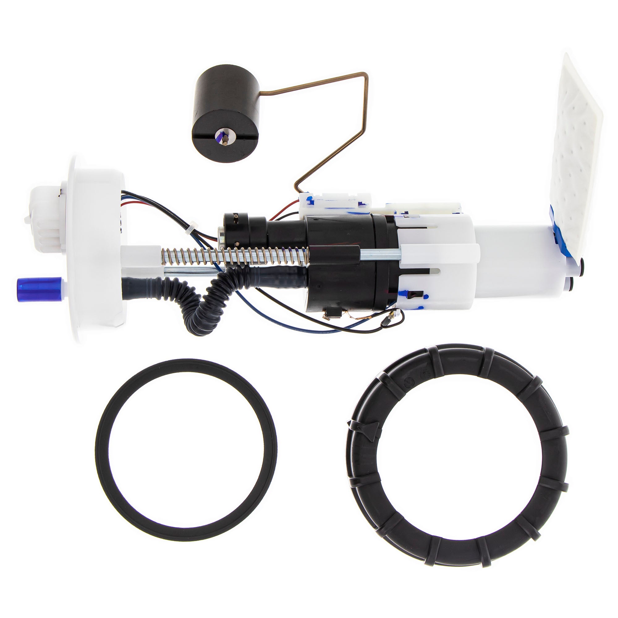 Polaris 2204502 Fuel Pump Kit RZR XC 900 570 800 XP XC S 4 2205051 2521201