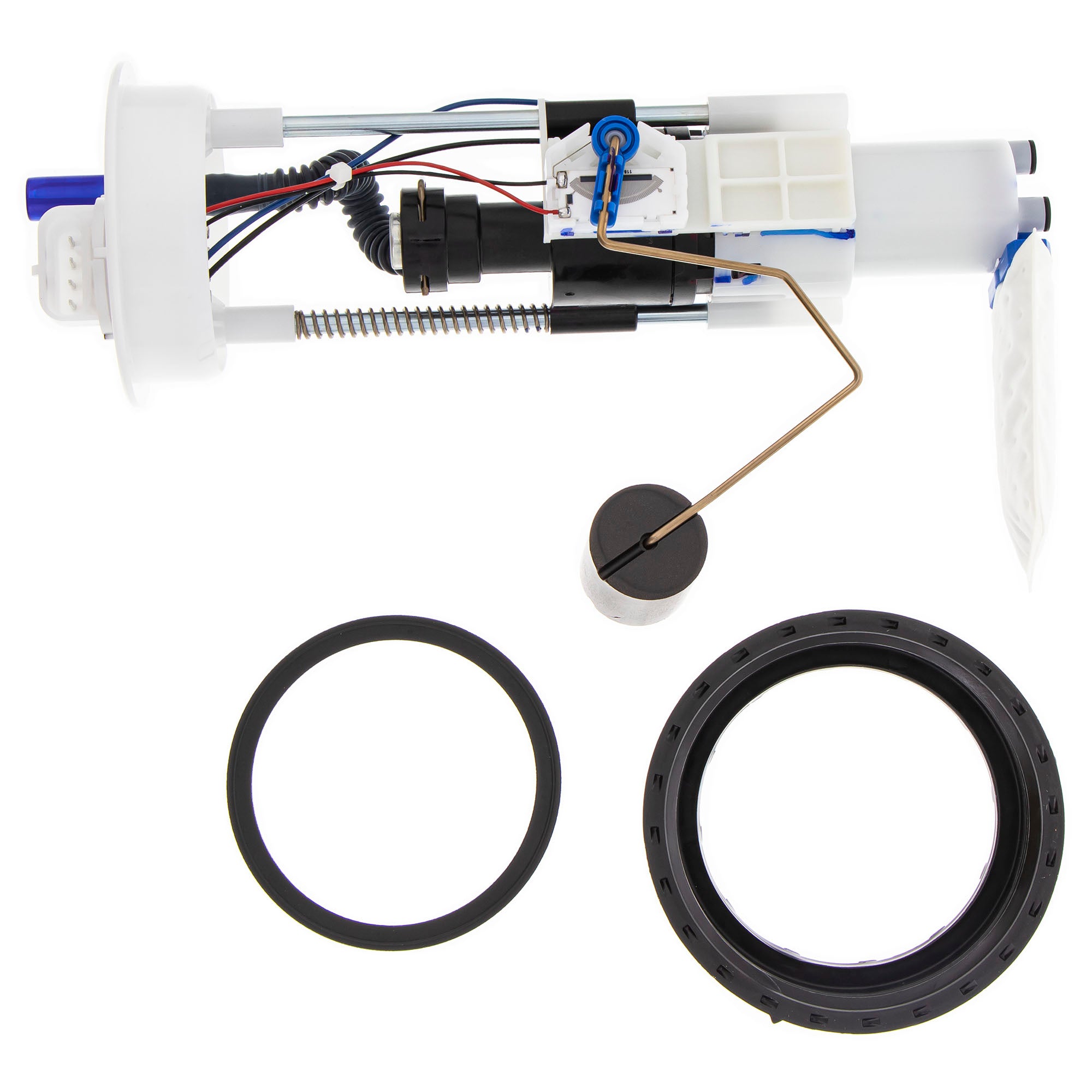 Genuine OEM Polaris Fuel Pump RZR XC 2204502