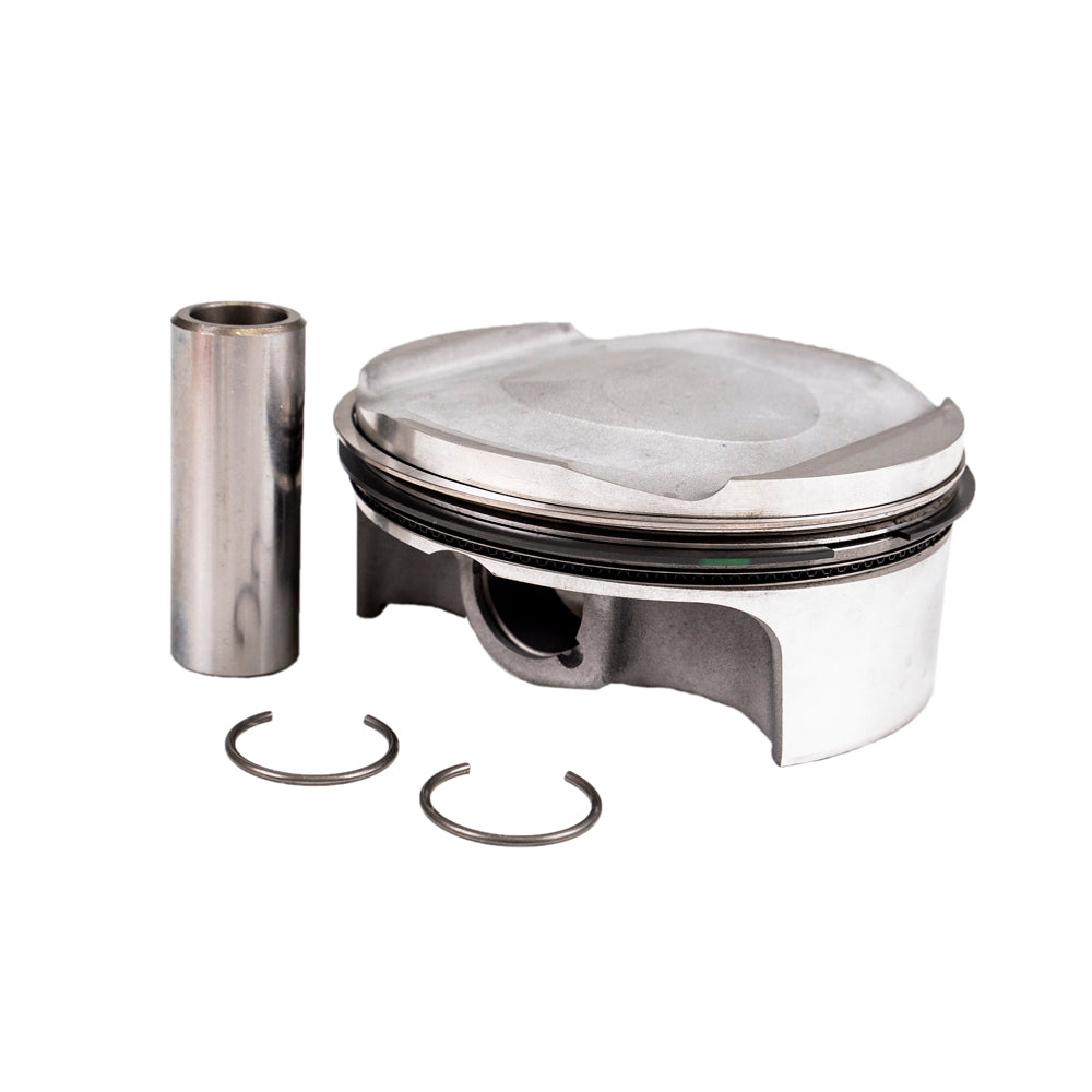 Genuine OEM Polaris Piston RZR XC 2204637