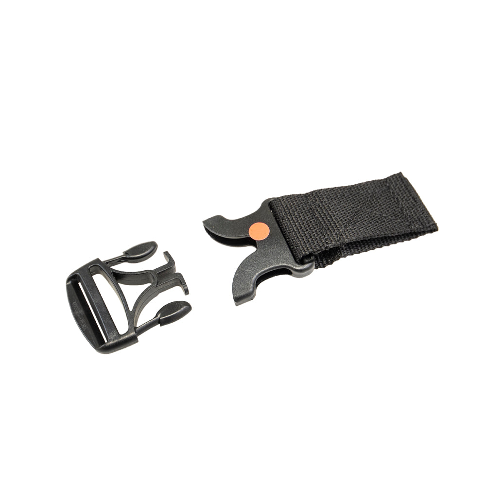 Polaris 2204646 Front Net Assembly Clip RZR Ranger XC 900 570 800 500 XP XC S