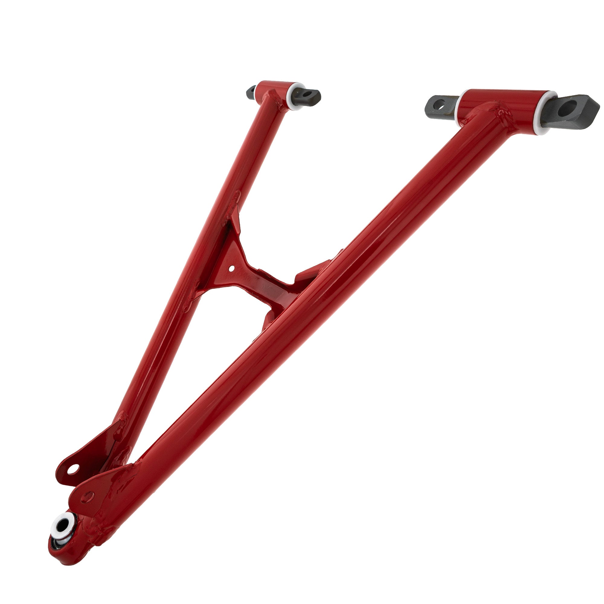 Polaris Indy Red Right Hand Lower Control Arm 2204664-293