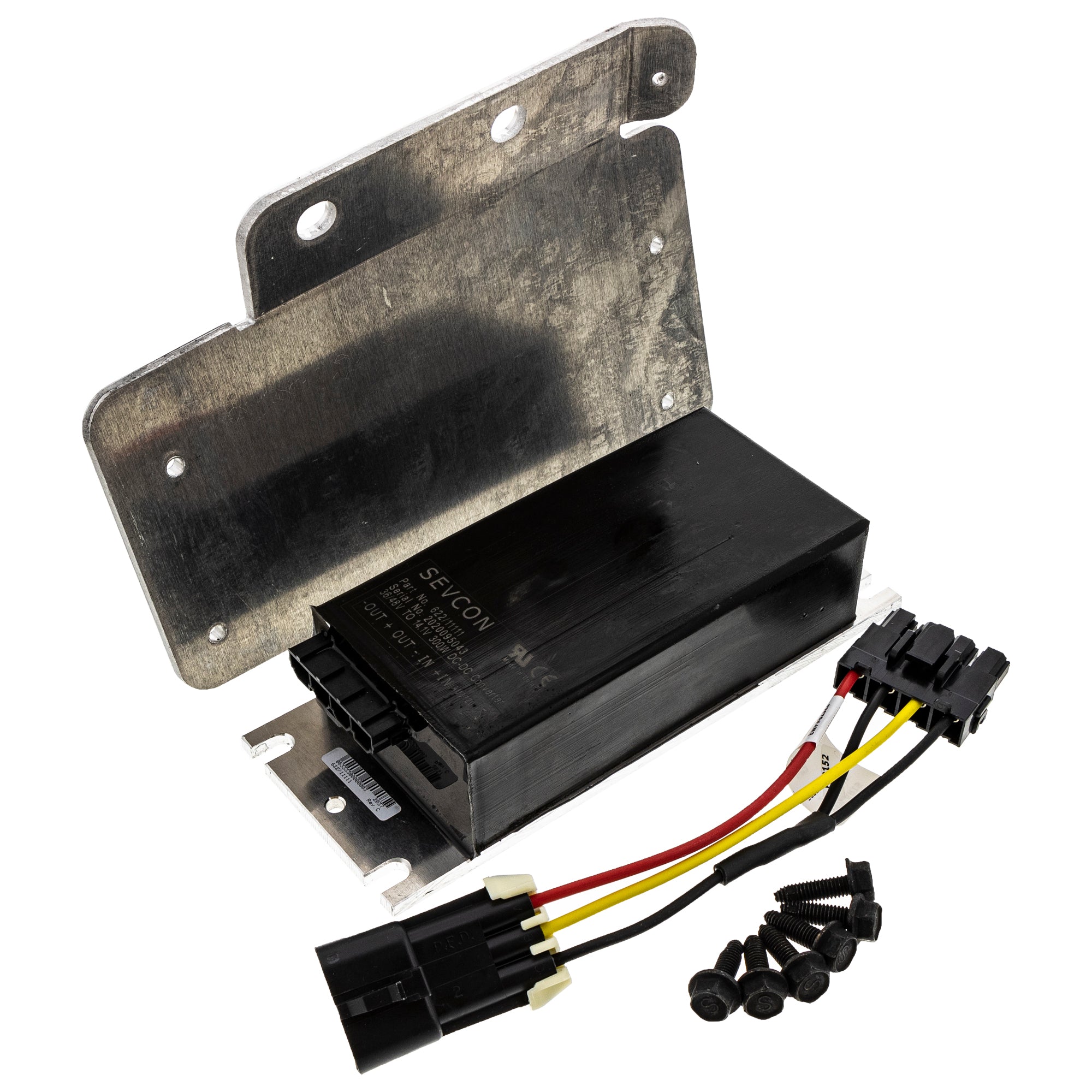 Polaris 2204697 Electric Vehicle Convertor Update Kit Ranger EV 4013023 4013238